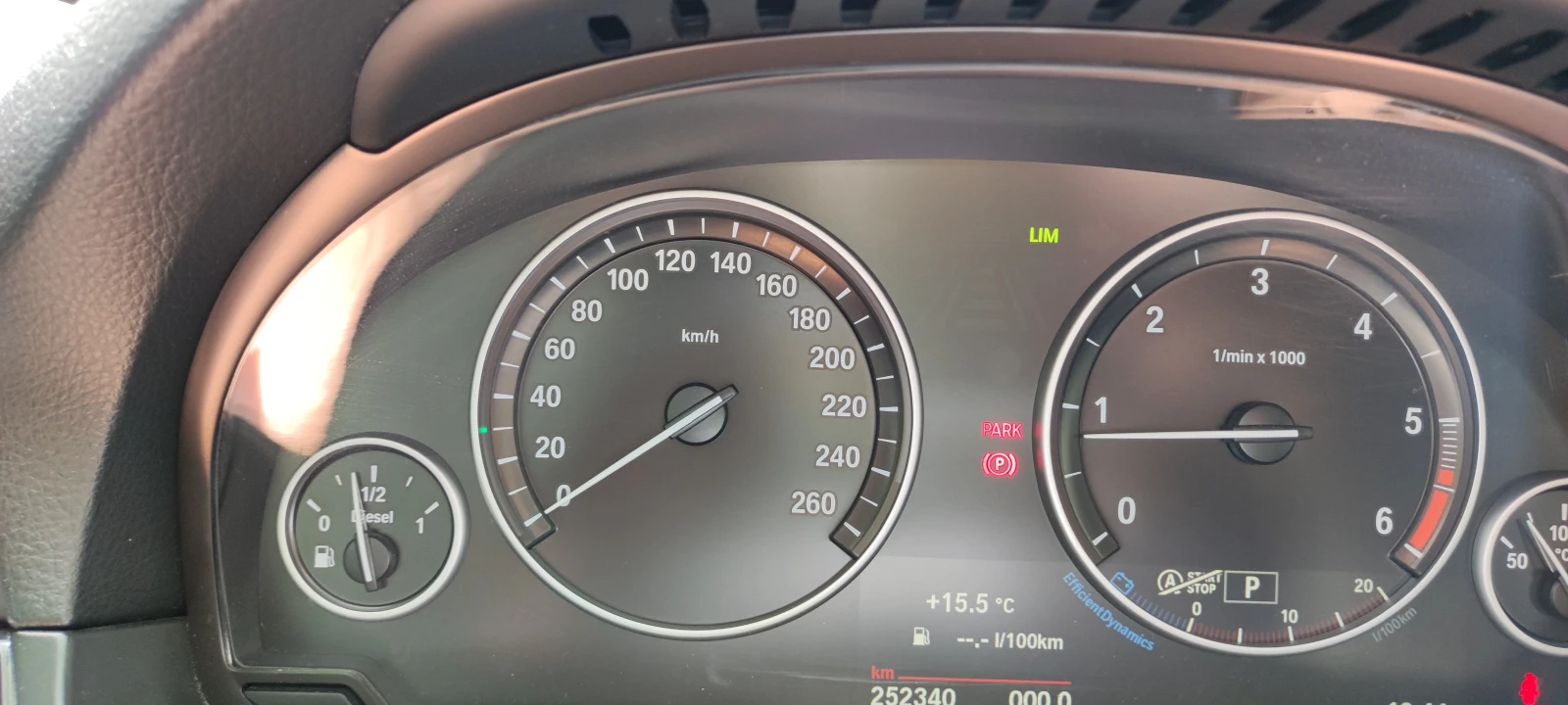 BMW 525 F11 Xdrive | Mobile.bg   12