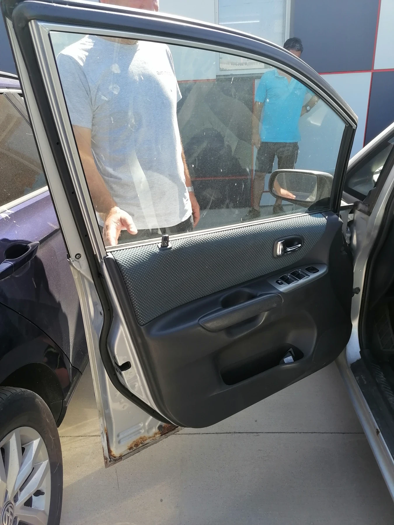 Mazda Premacy  - изображение 8