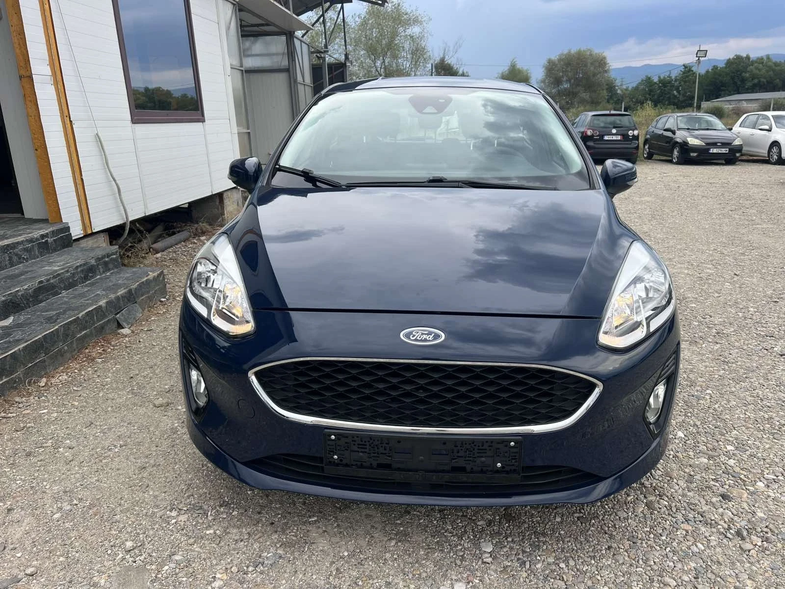 Ford Fiesta 1.5TDCI* ЛИЗИНГ - изображение 2