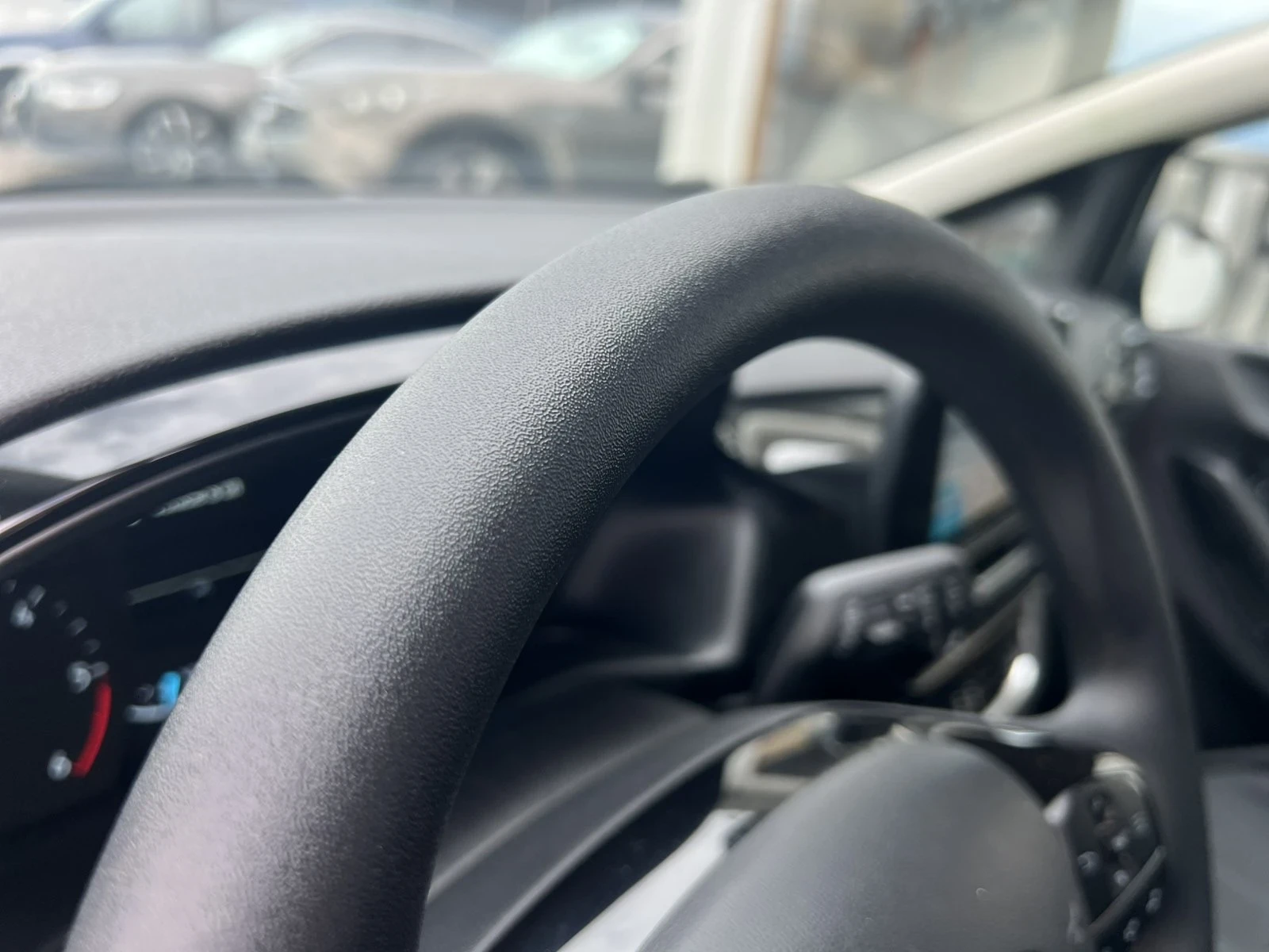 Ford Fiesta 1.5TDCI* ЛИЗИНГ - изображение 8