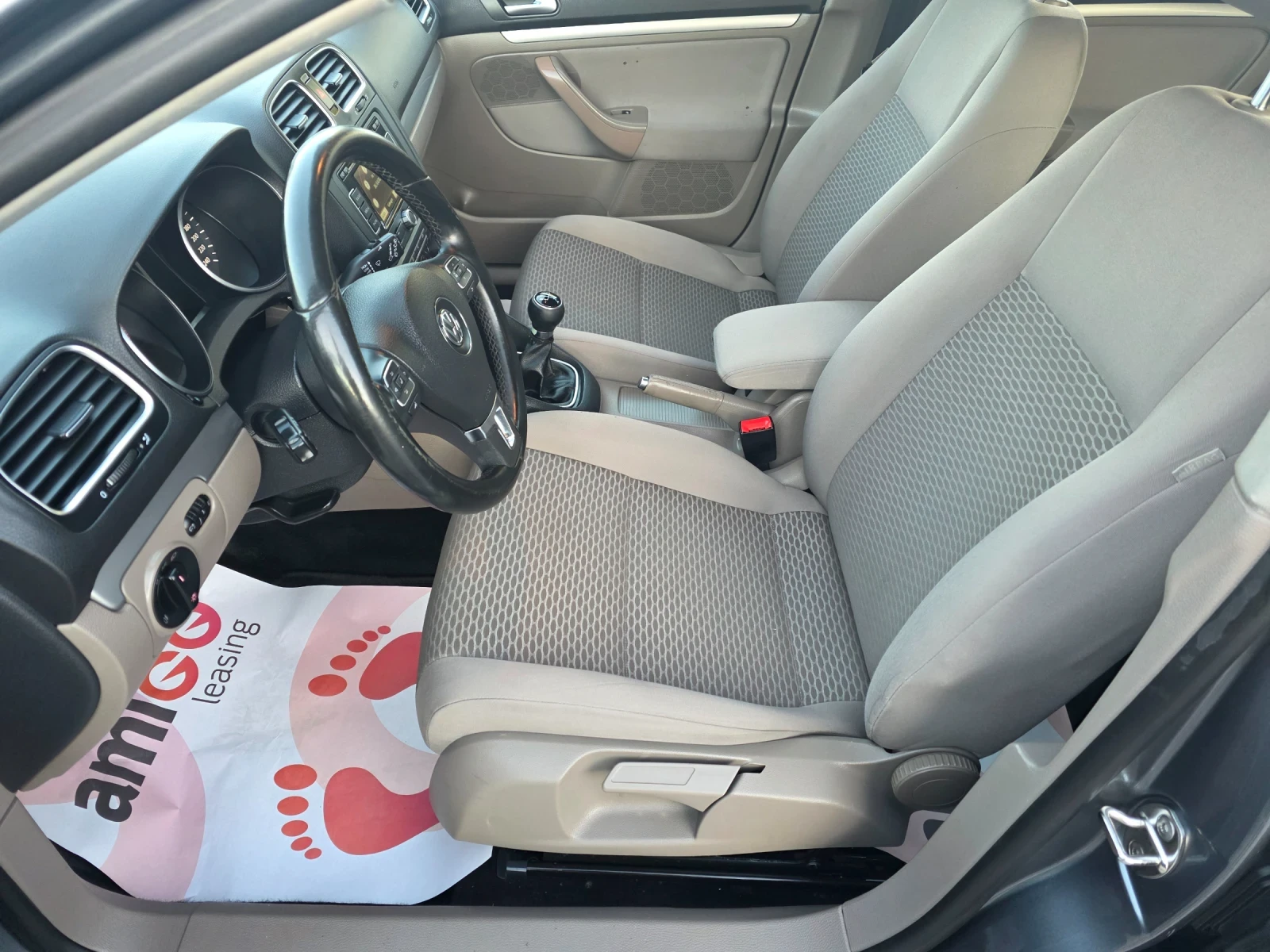 VW Golf 1.6tdi 5  | Mobile.bg   14