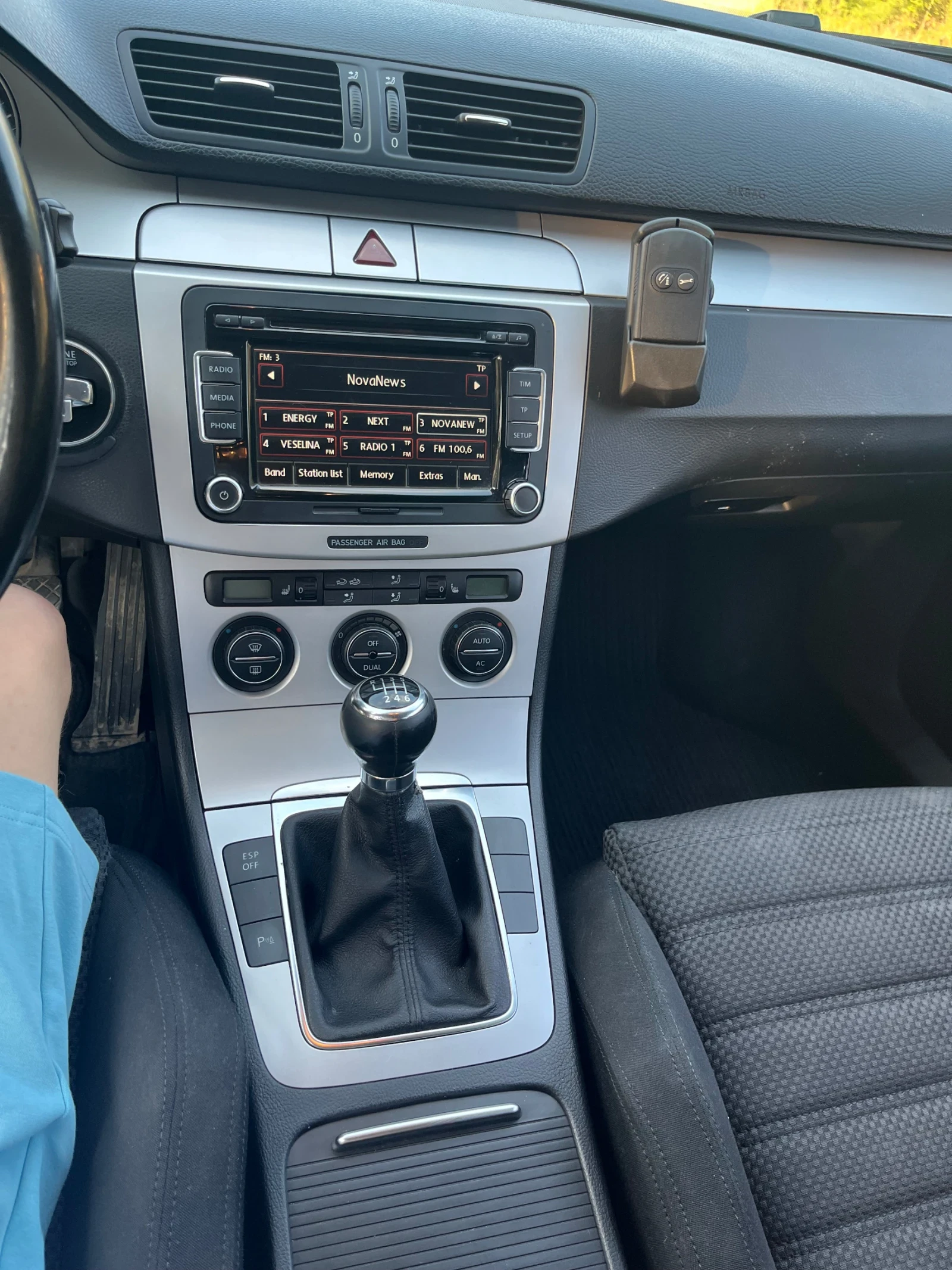 VW Passat | Mobile.bg — изображение 12