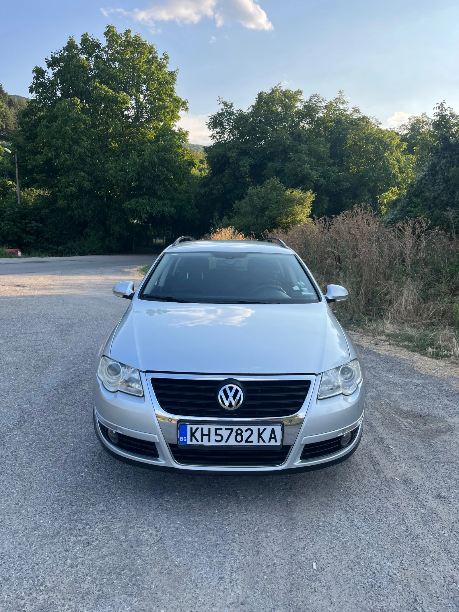 VW Passat | Mobile.bg — изображение 1