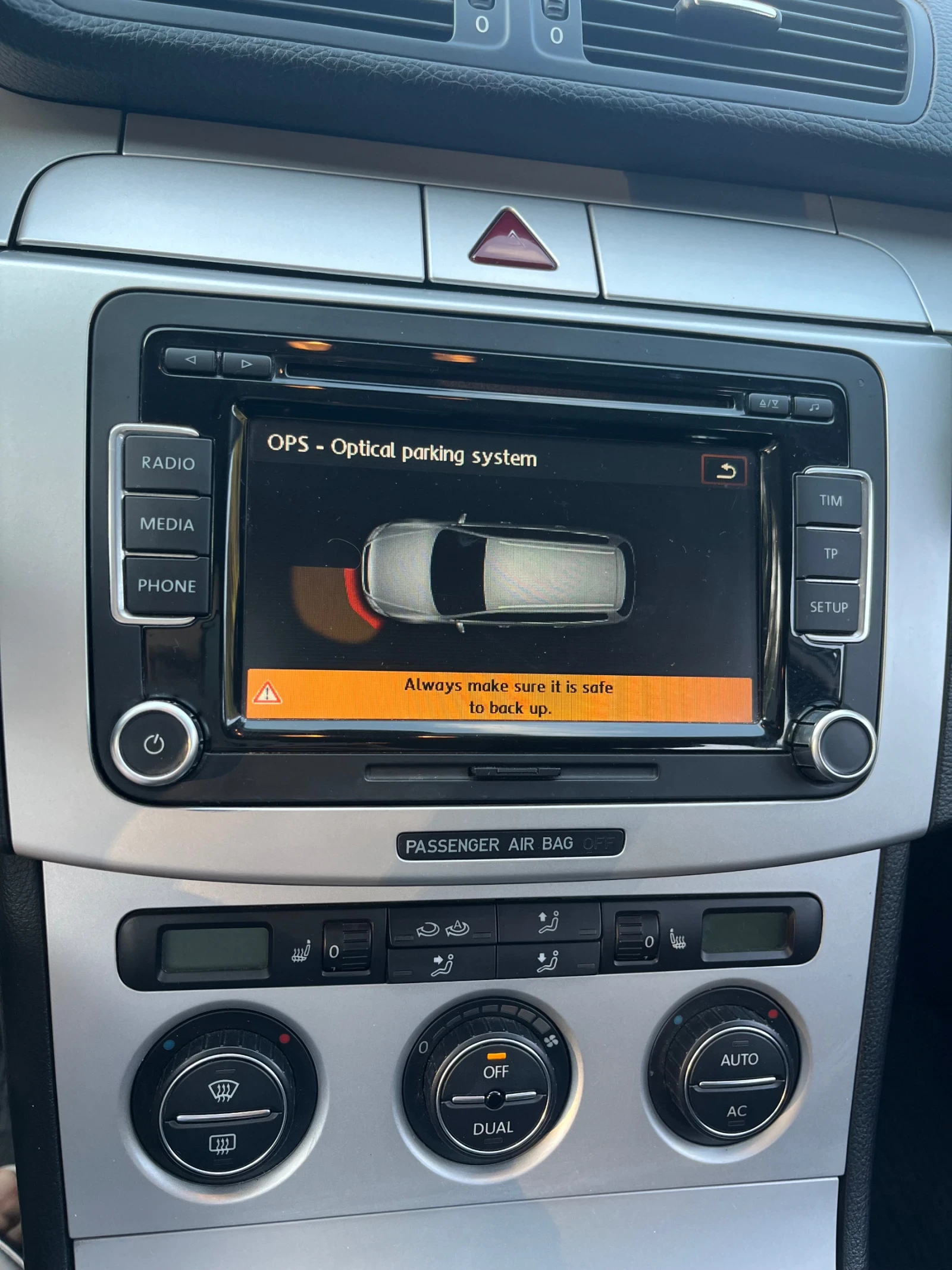 VW Passat | Mobile.bg — изображение 14
