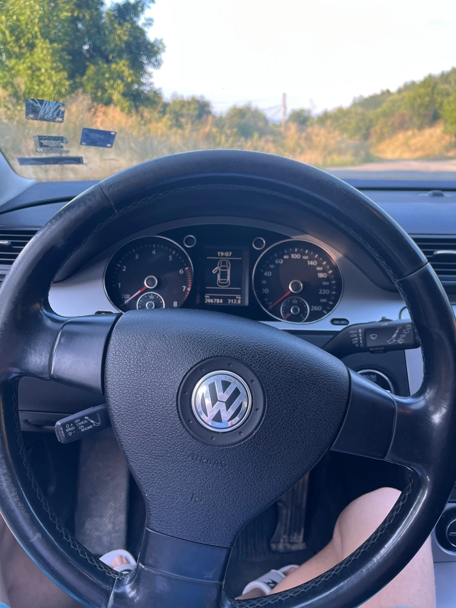 VW Passat | Mobile.bg — изображение 11