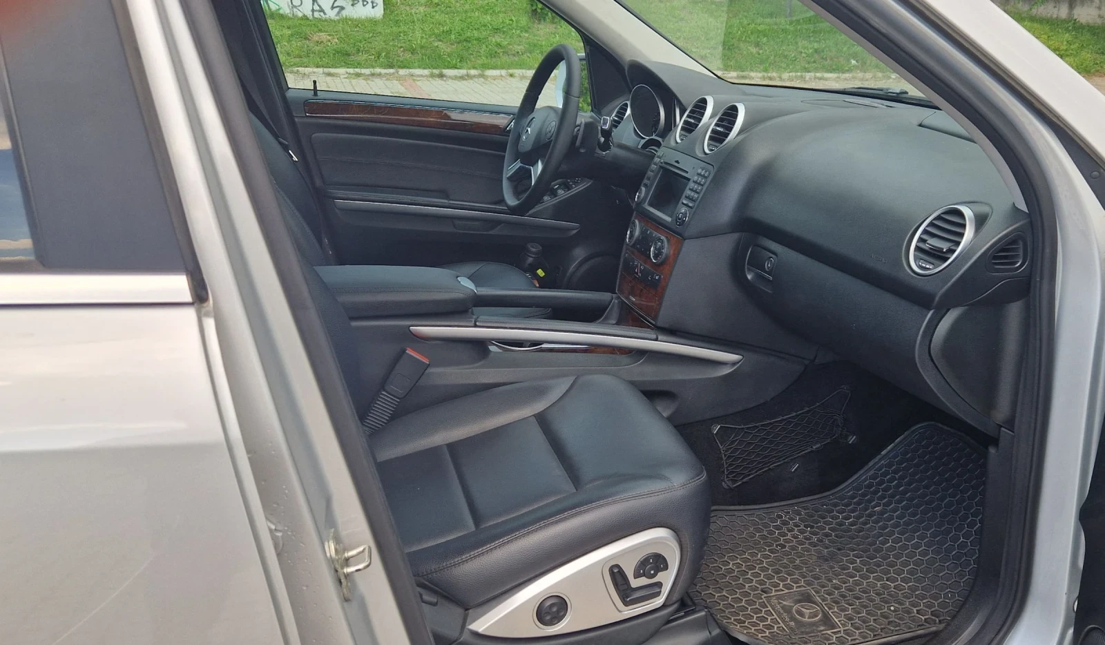 Mercedes-Benz ML 550 AMG 4Matic - изображение 7
