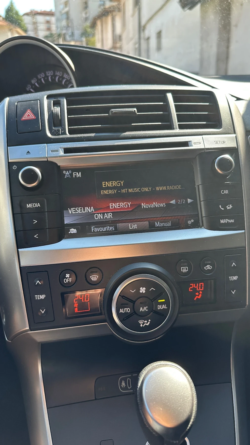 Toyota Verso  - изображение 9