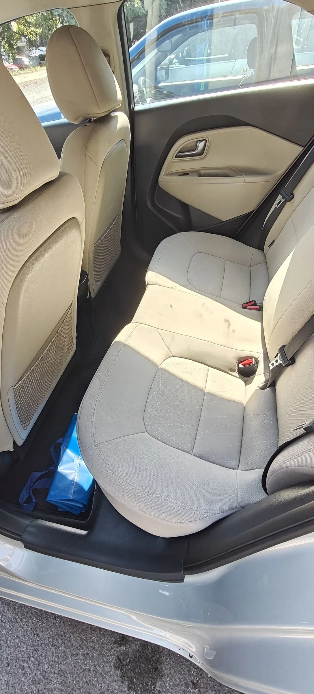 Kia Rio  - изображение 10