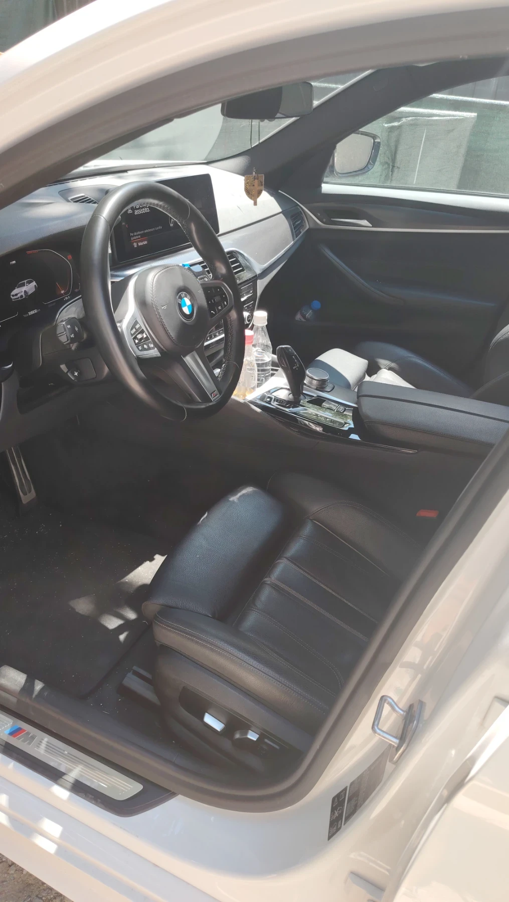 BMW 520 | Mobile.bg — изображение 5
