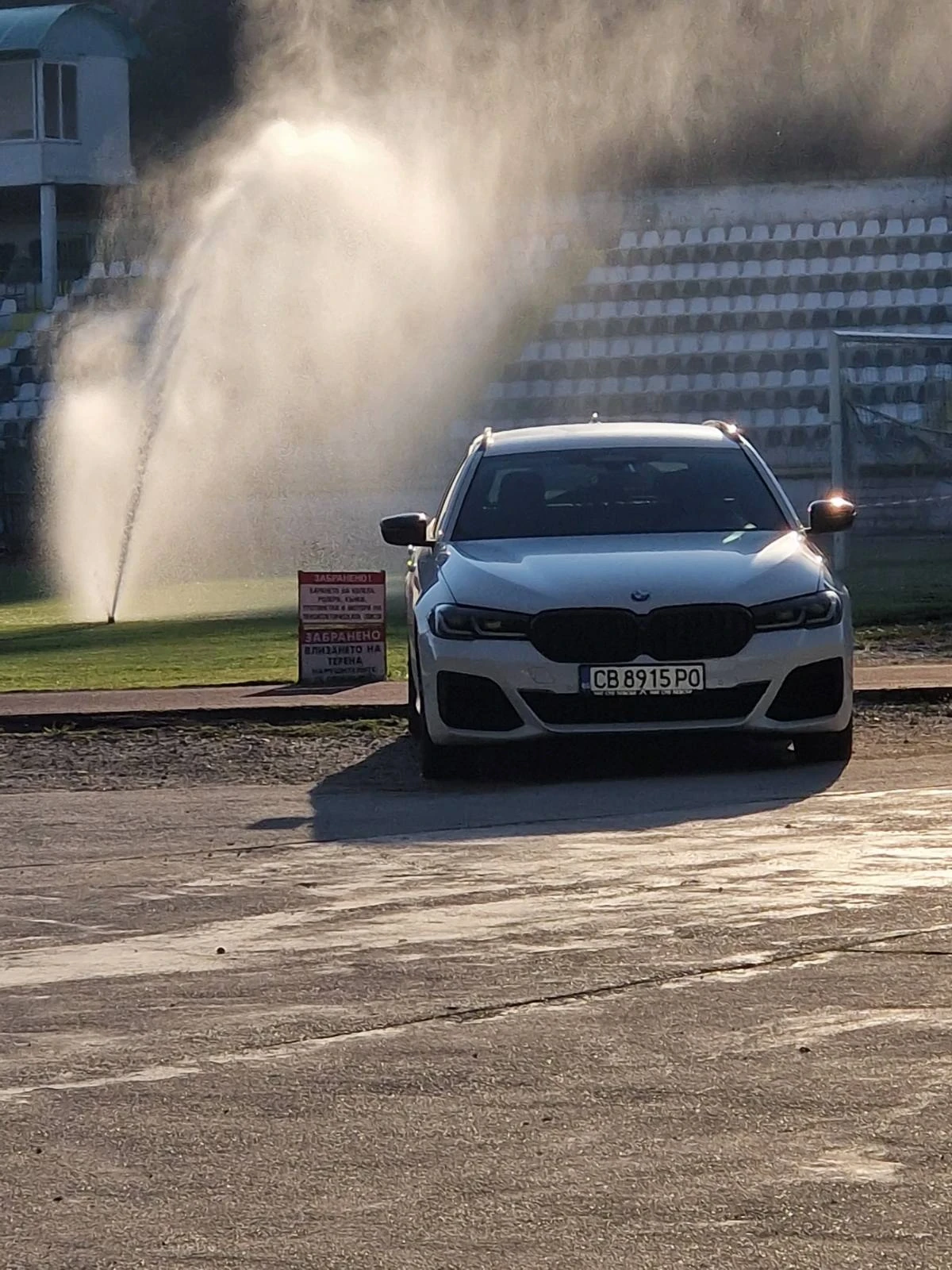 BMW 520 | Mobile.bg — изображение 1