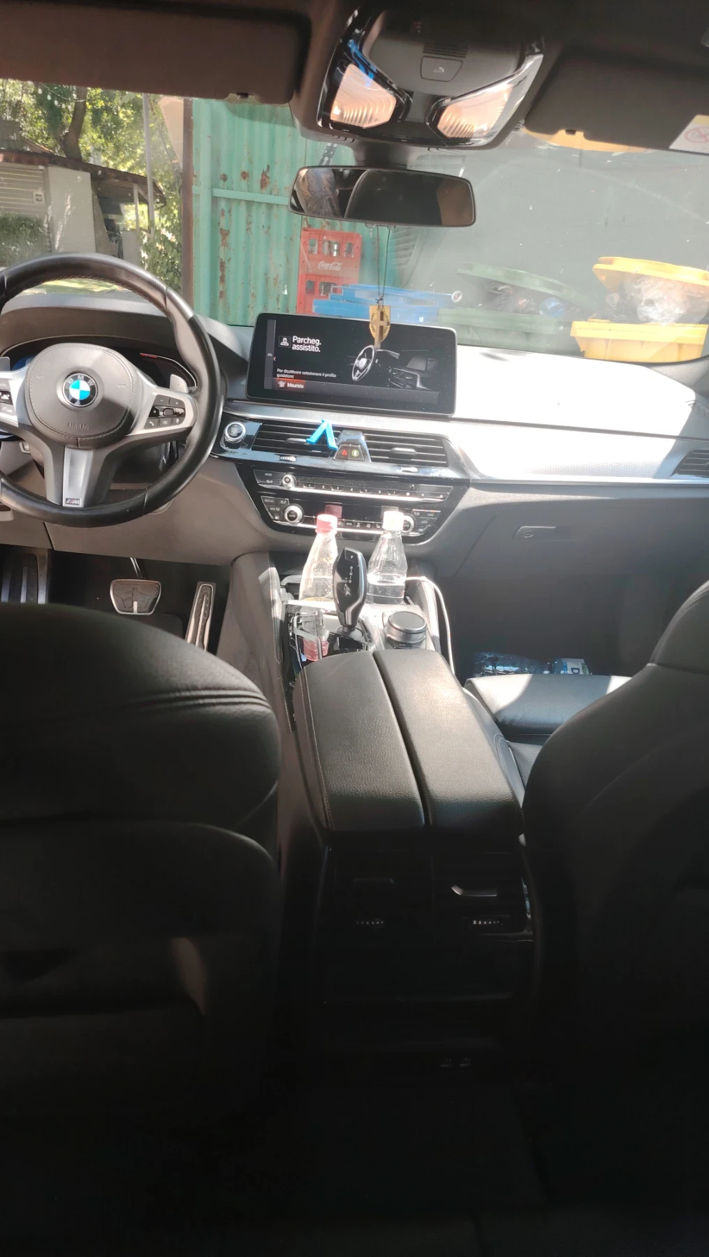 BMW 520 | Mobile.bg — изображение 3