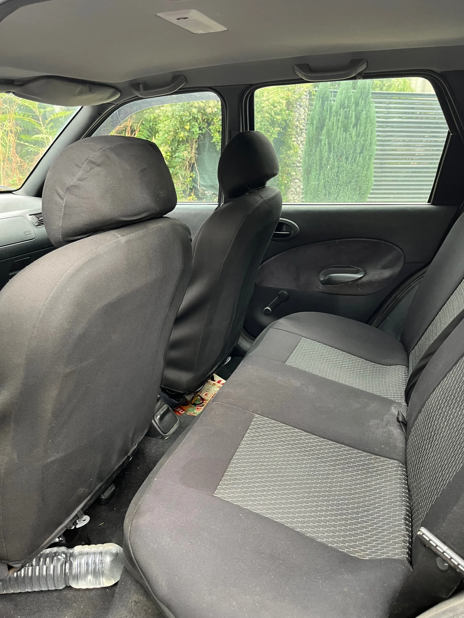 Ford Escort 1.6i  - изображение 8