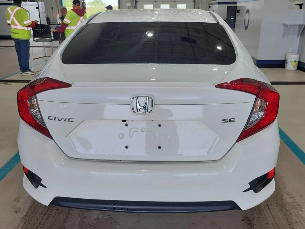 Honda Civic * SE * CARFAX *  - изображение 6