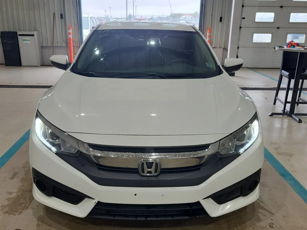 Honda Civic * SE * CARFAX *  - изображение 7