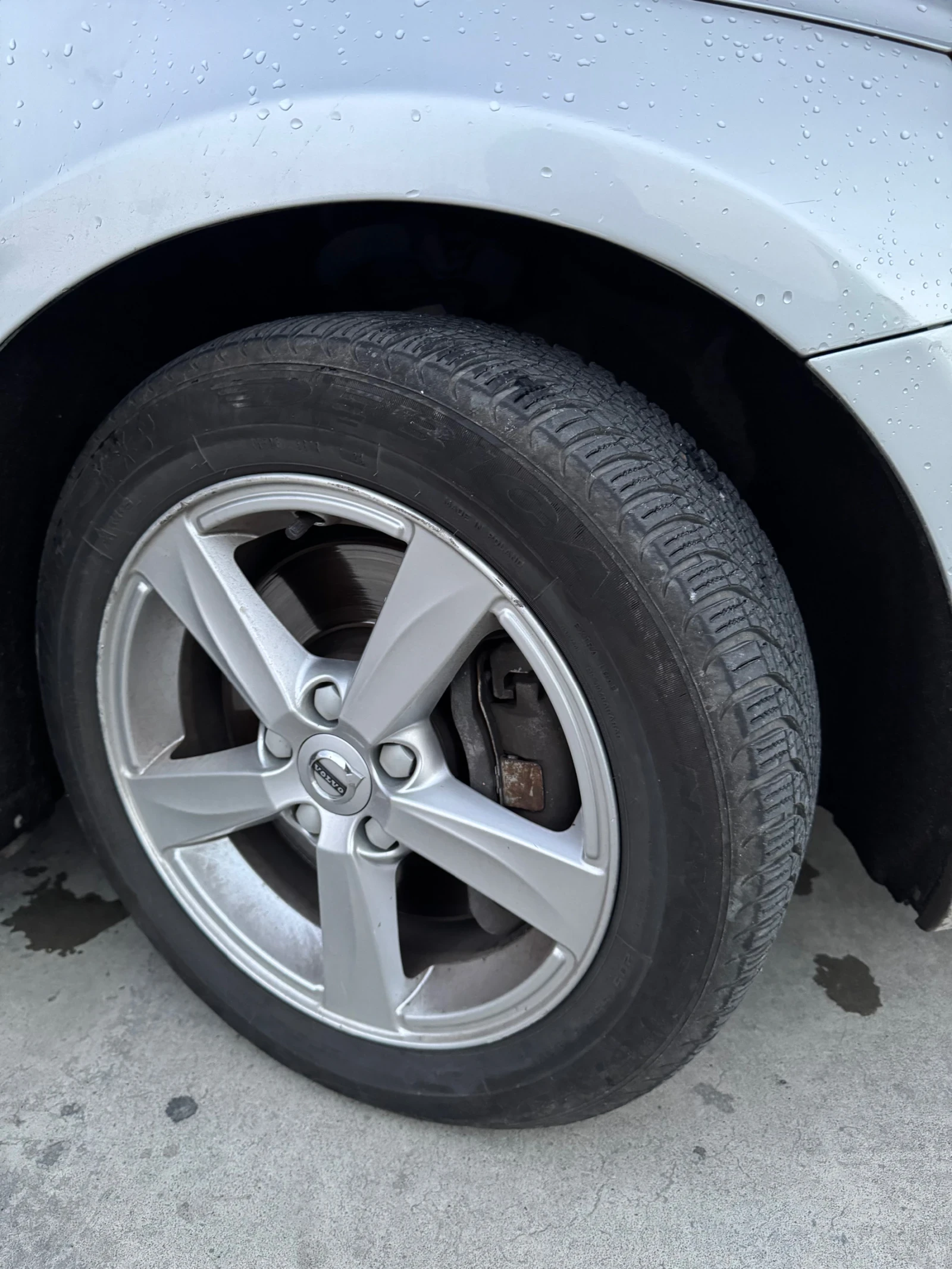 Volvo V40   Facelift  | Mobile.bg   11