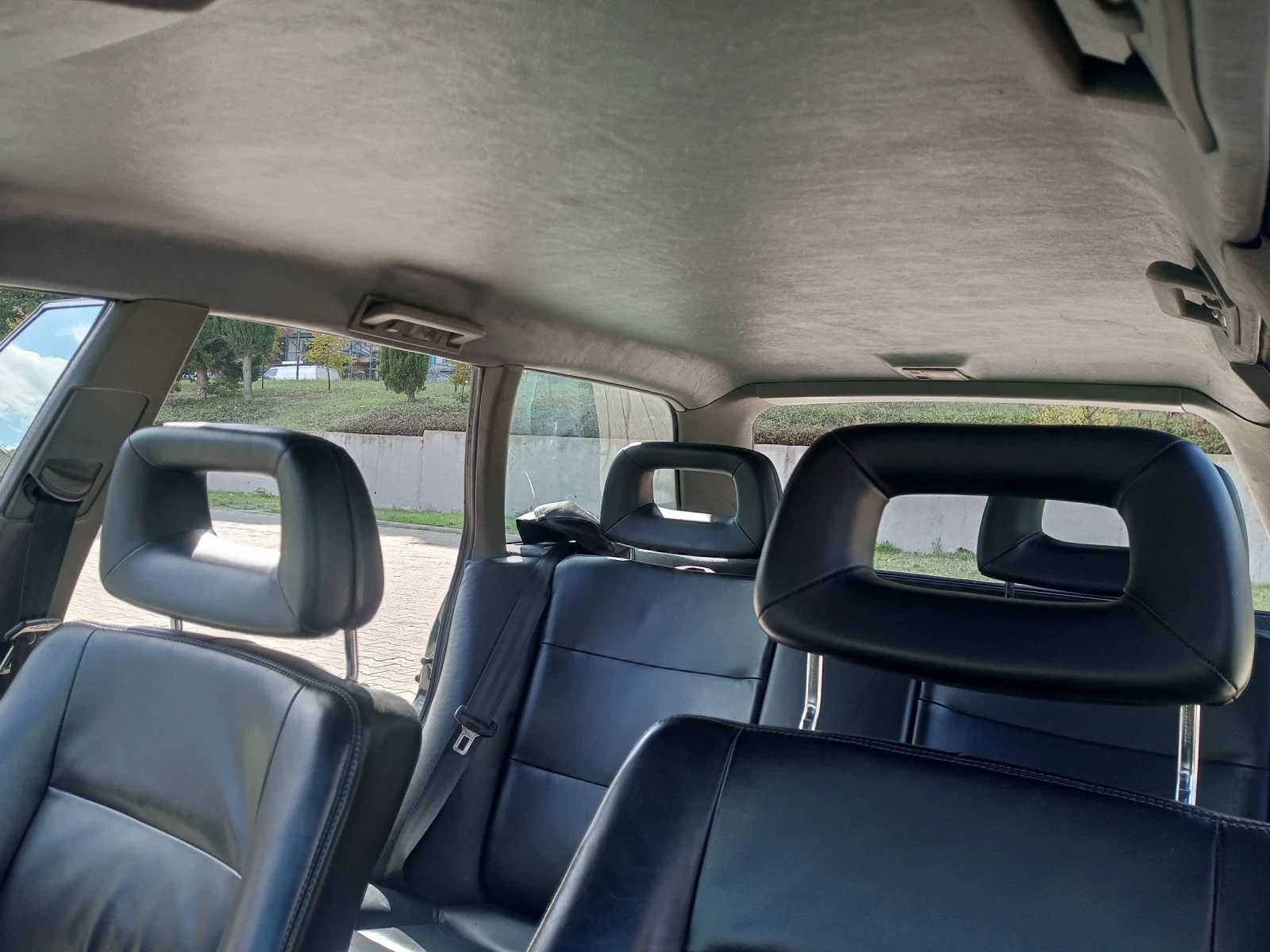 Audi 80 B4 Avant 2.0E | Mobile.bg   12