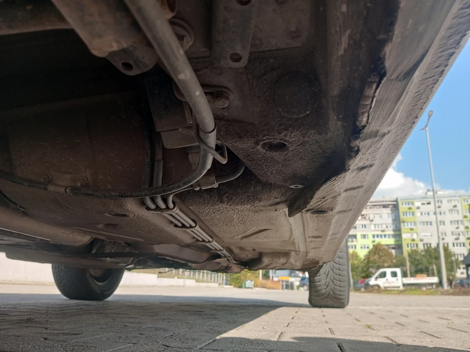 Audi 80 B4 Avant 2.0E | Mobile.bg   11