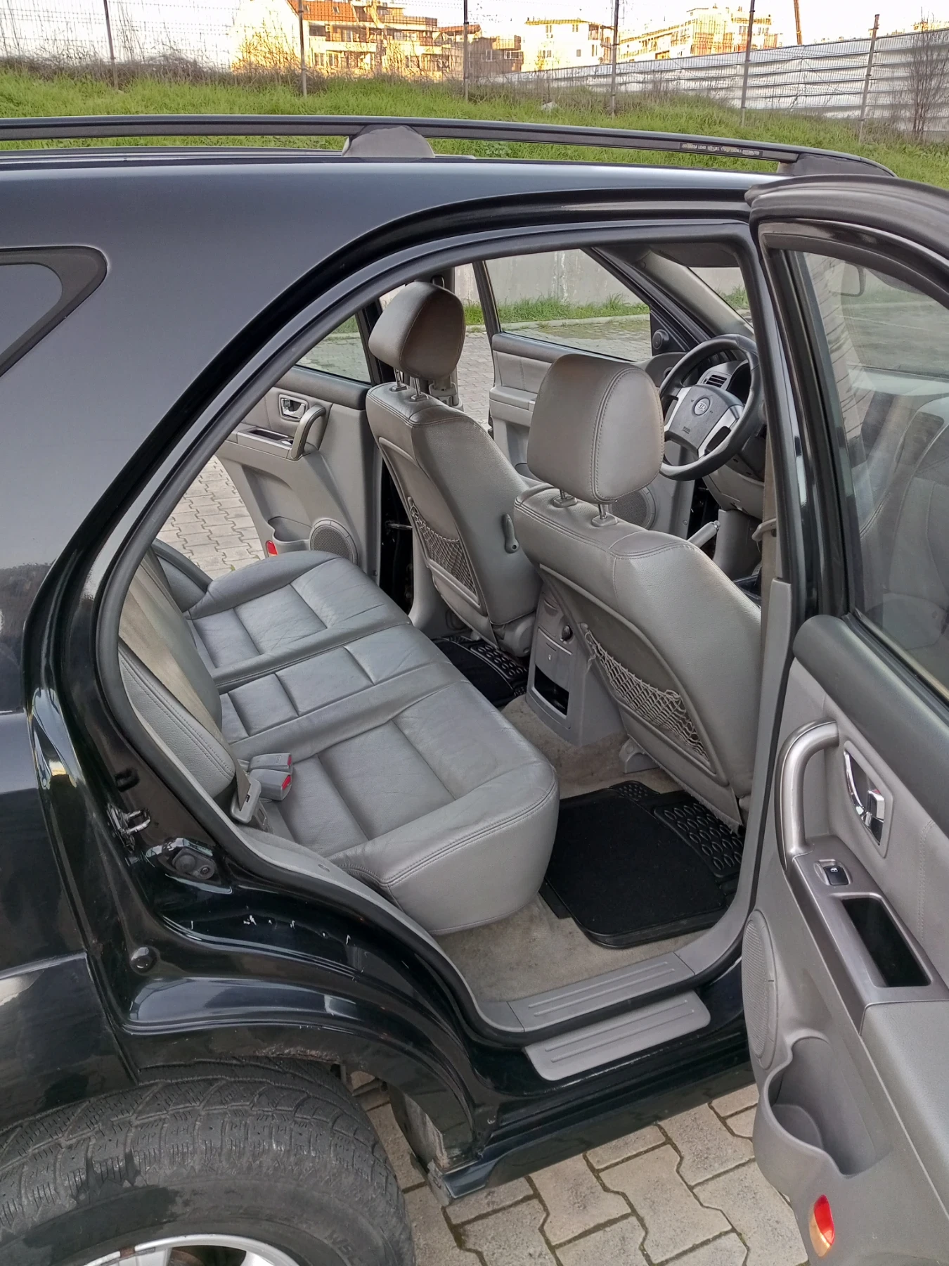 Kia Sorento 2.5CDI - изображение 4