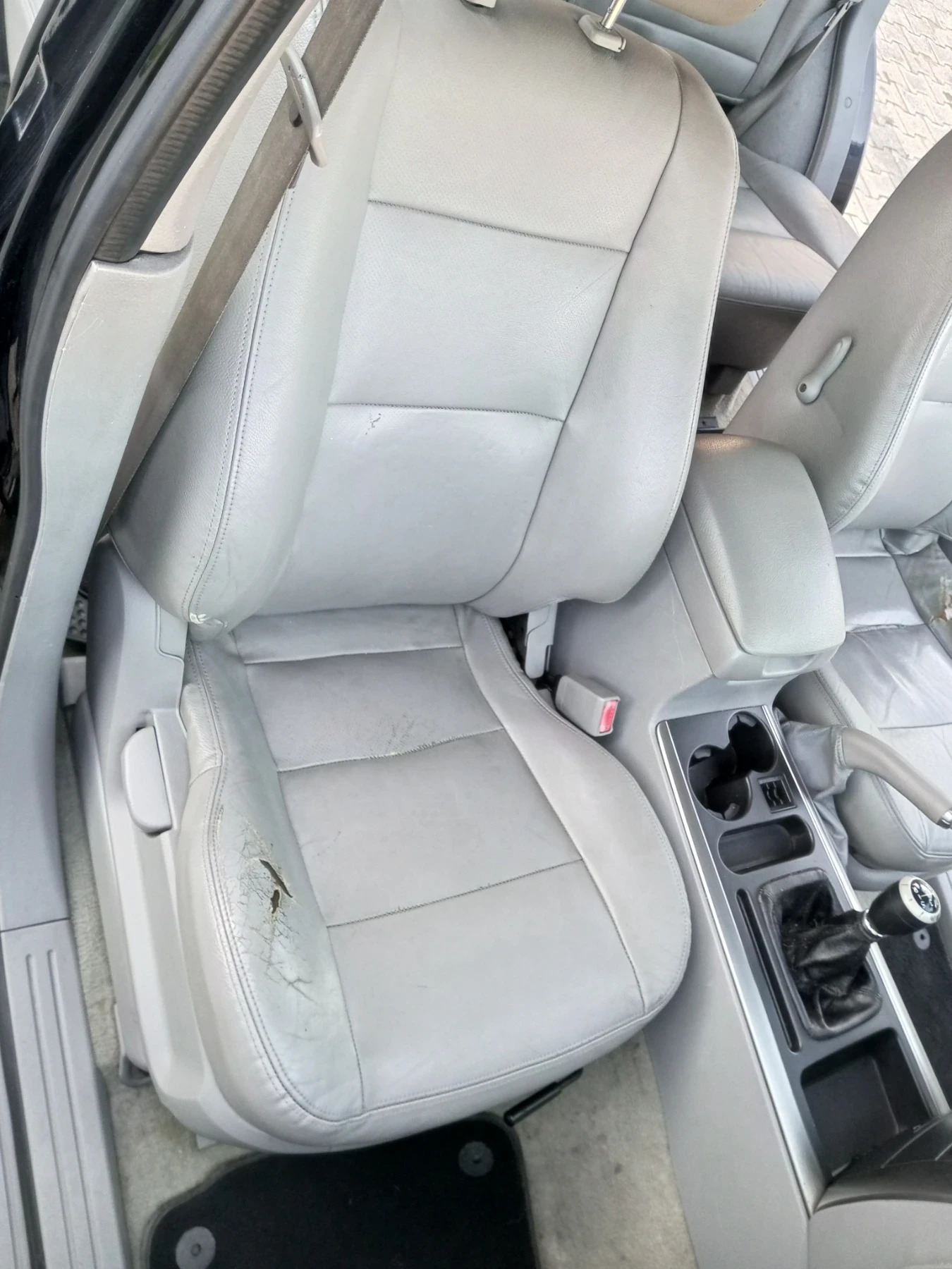 Kia Sorento 2.5CDI - изображение 3