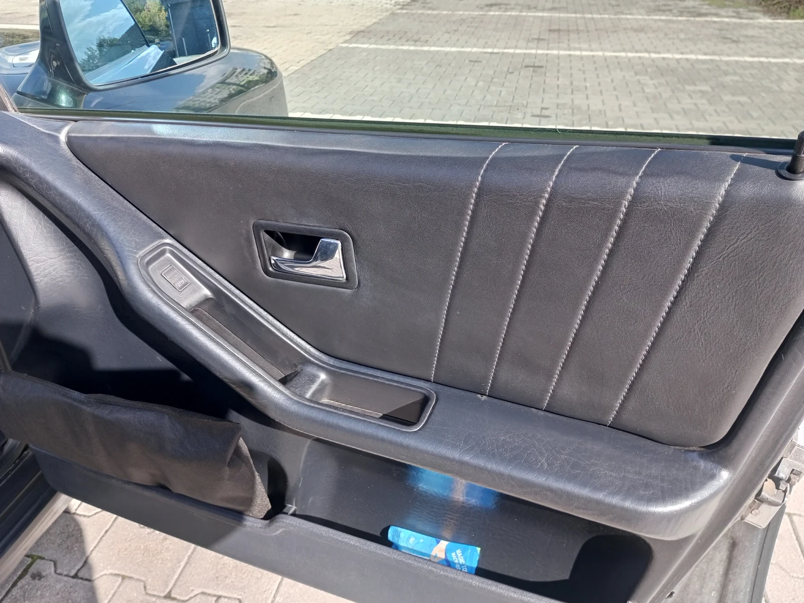 Audi 80 B4 Avant 2.0E | Mobile.bg   15