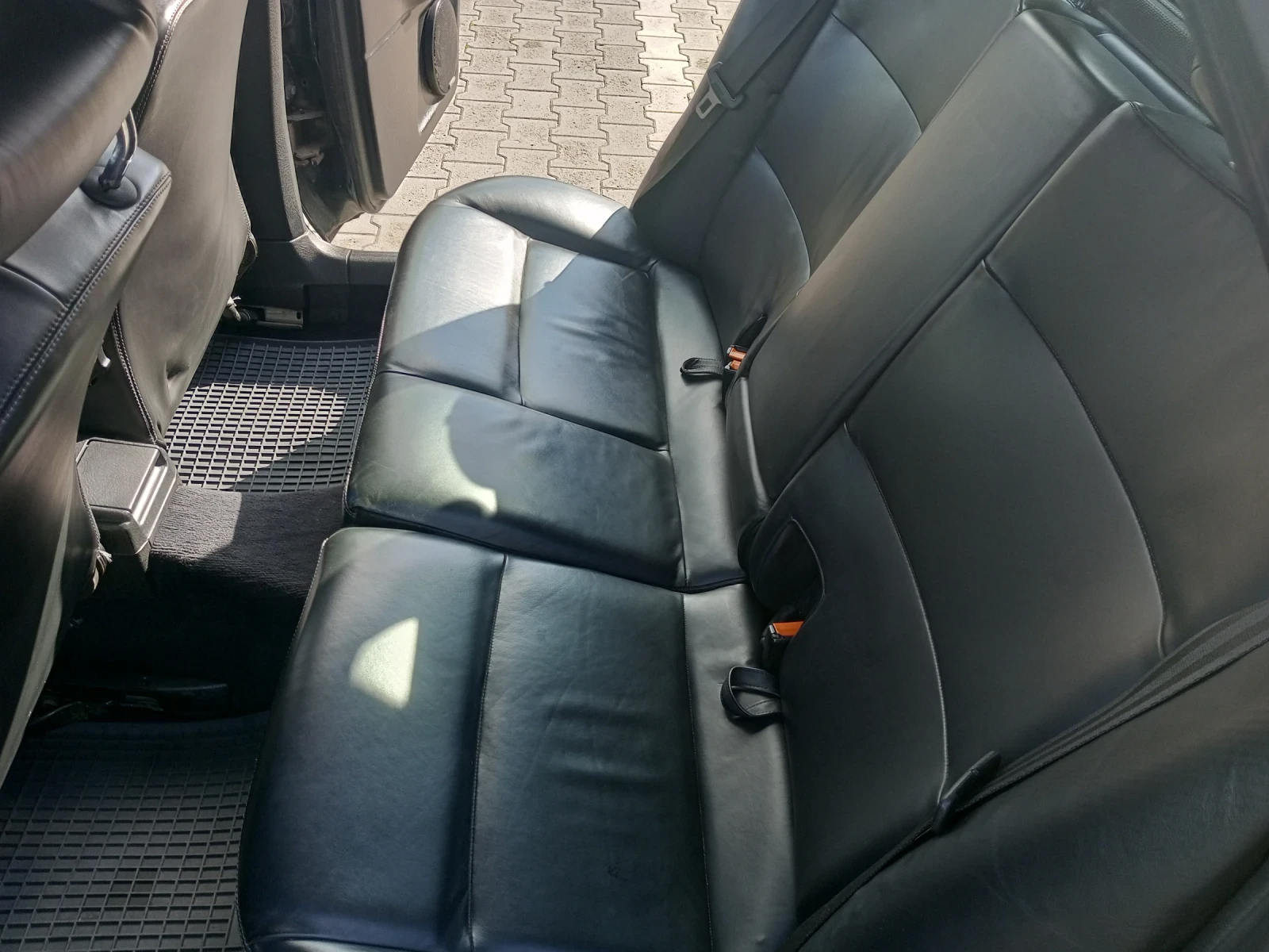 Audi 80 B4 Avant 2.0E | Mobile.bg   14