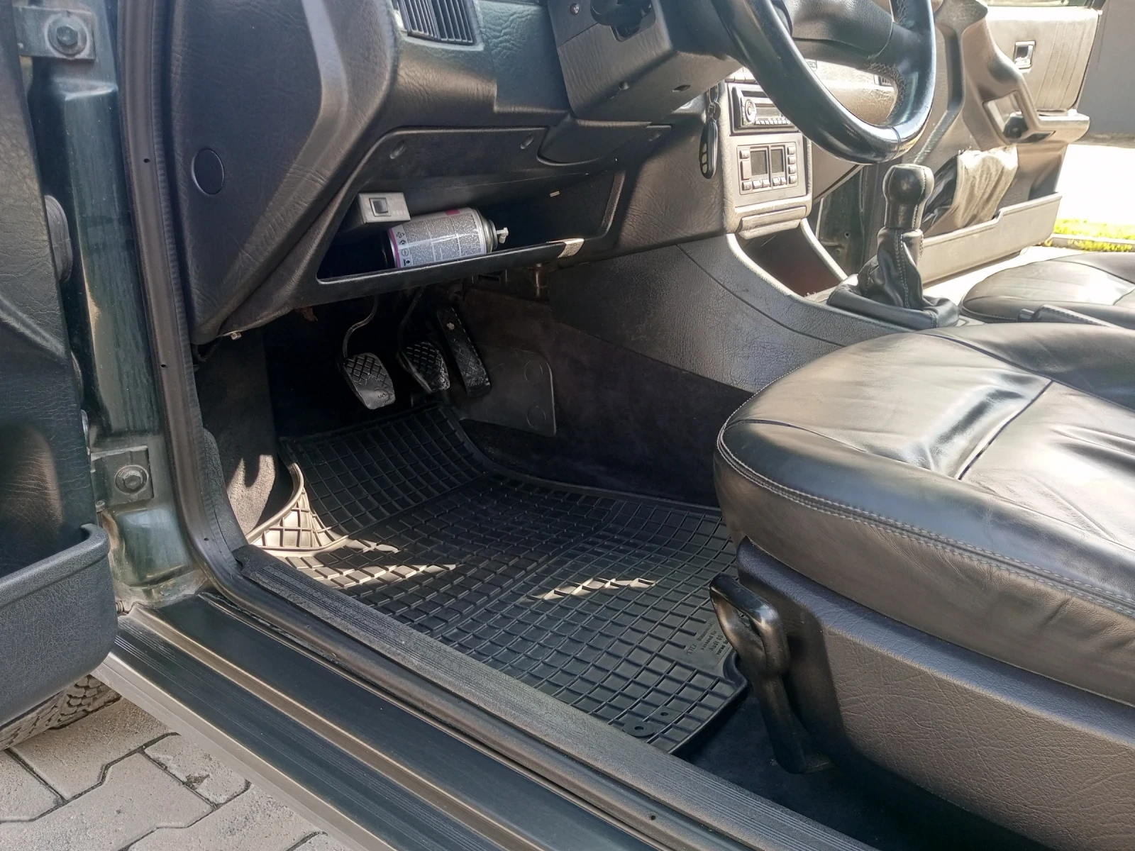 Audi 80 B4 Avant 2.0E | Mobile.bg   17