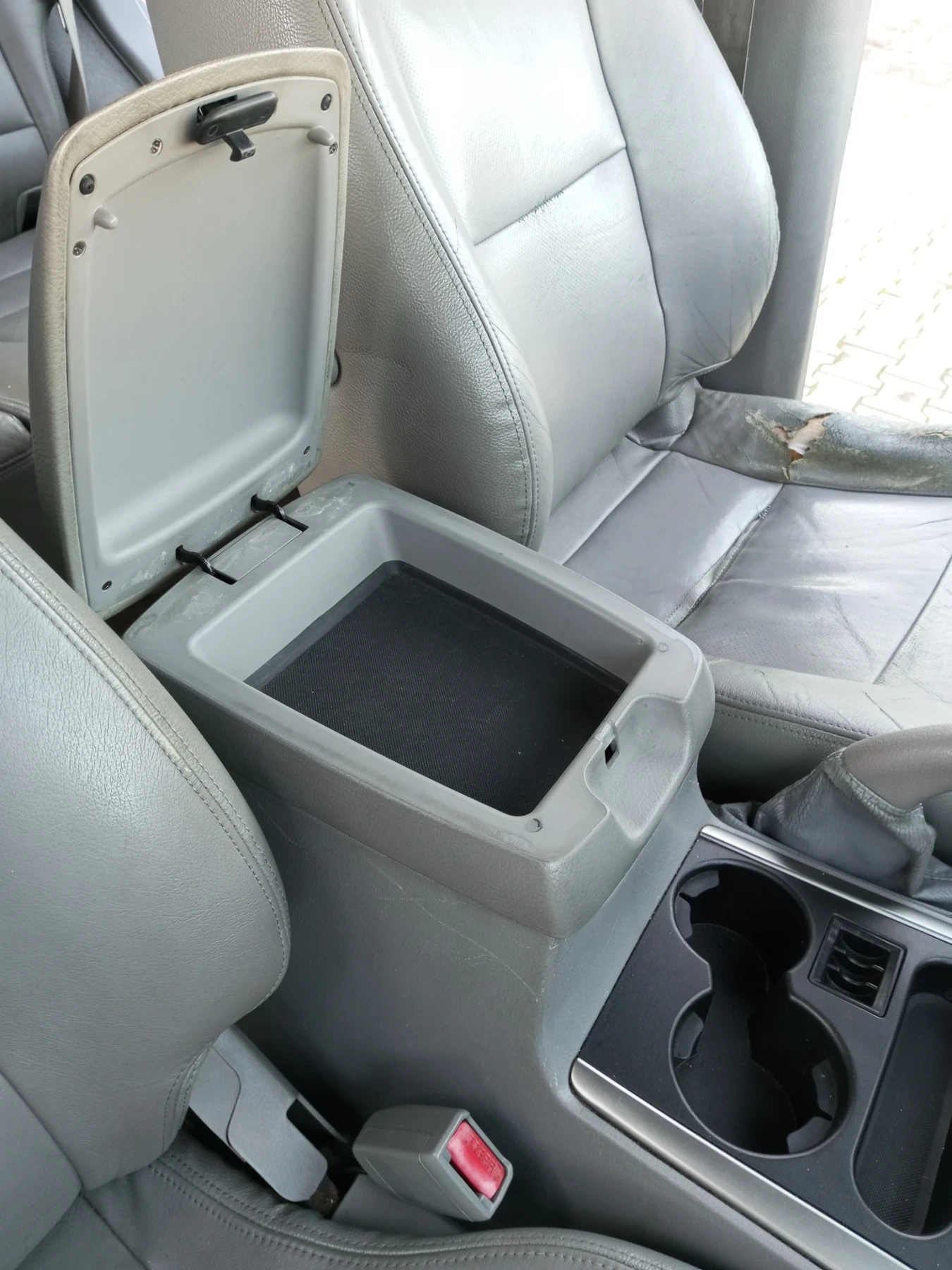 Kia Sorento 2.5CDI - изображение 5