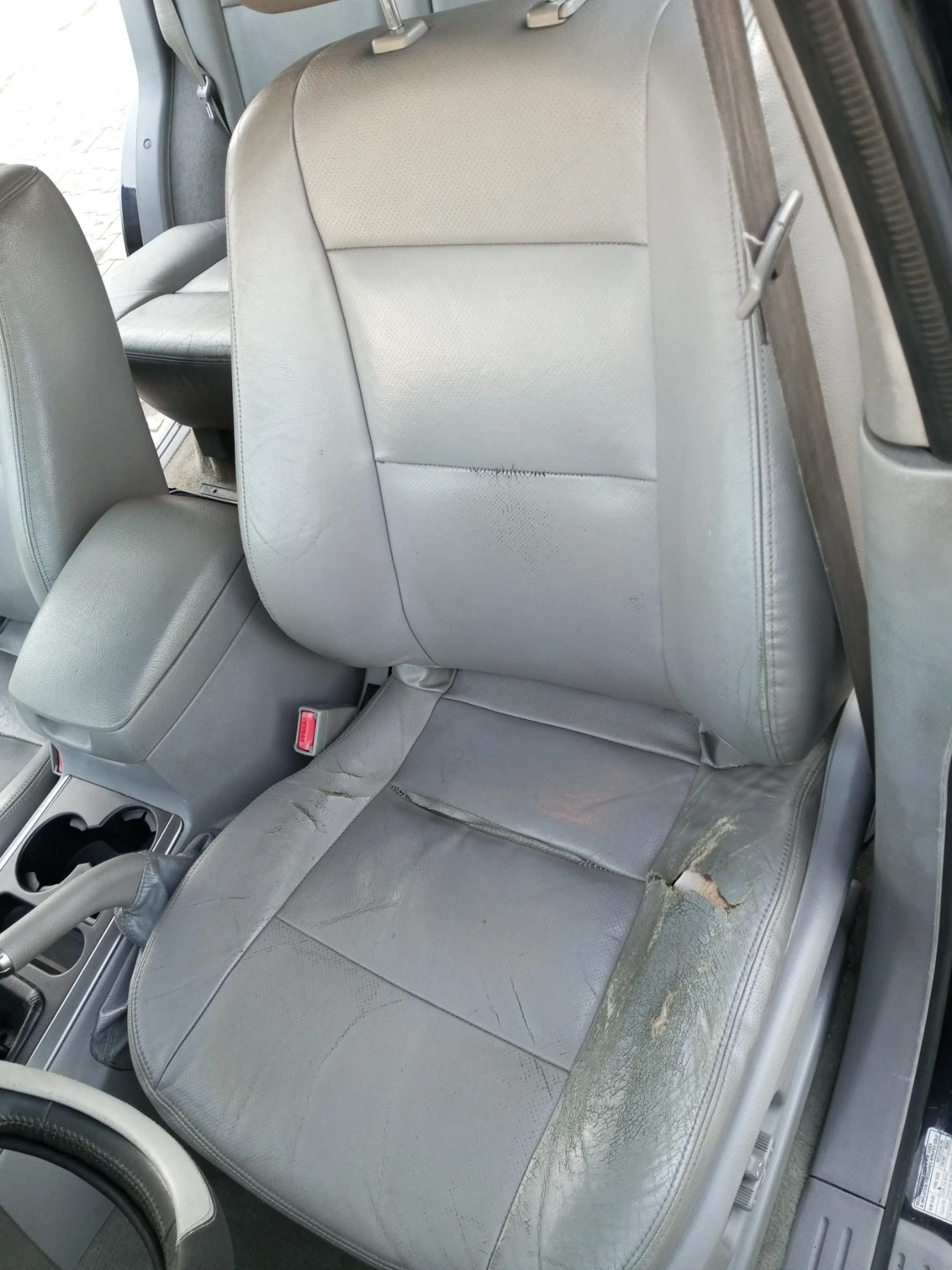 Kia Sorento 2.5CDI - изображение 9