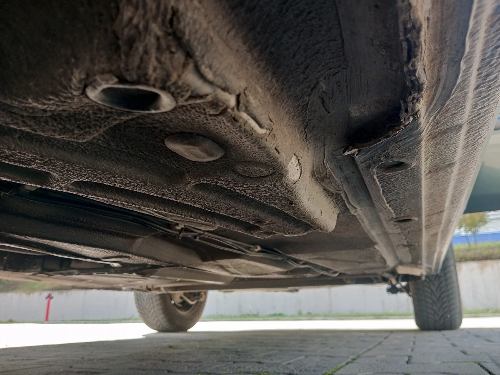 Audi 80 B4 Avant 2.0E | Mobile.bg   12