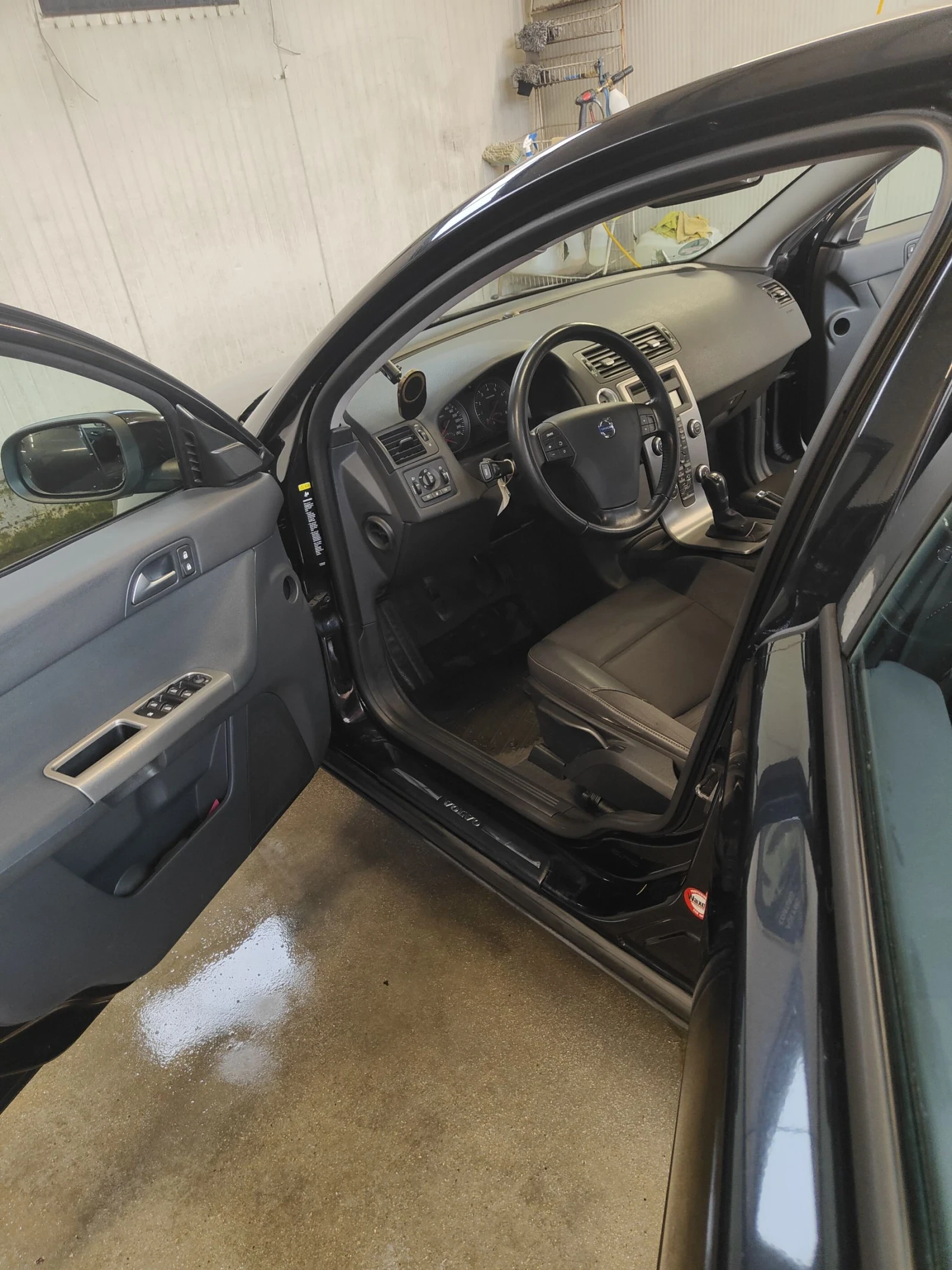 Volvo V50 | Mobile.bg — изображение 2