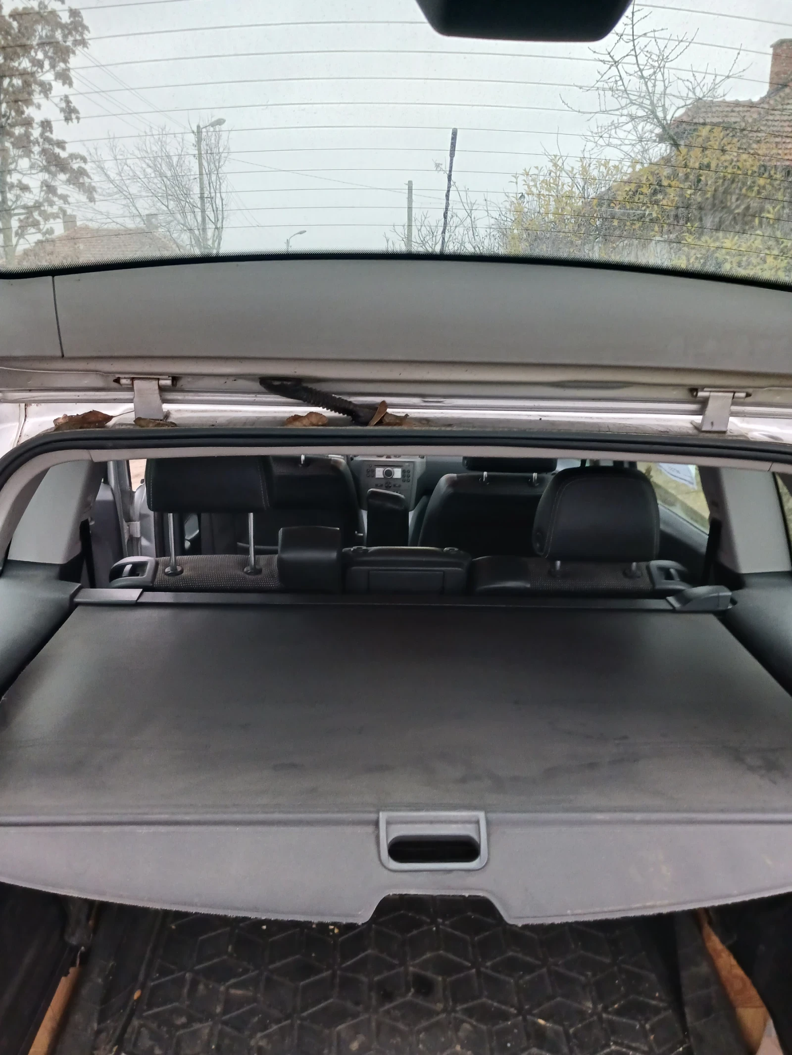 Opel Zafira | Mobile.bg � ����������� 5