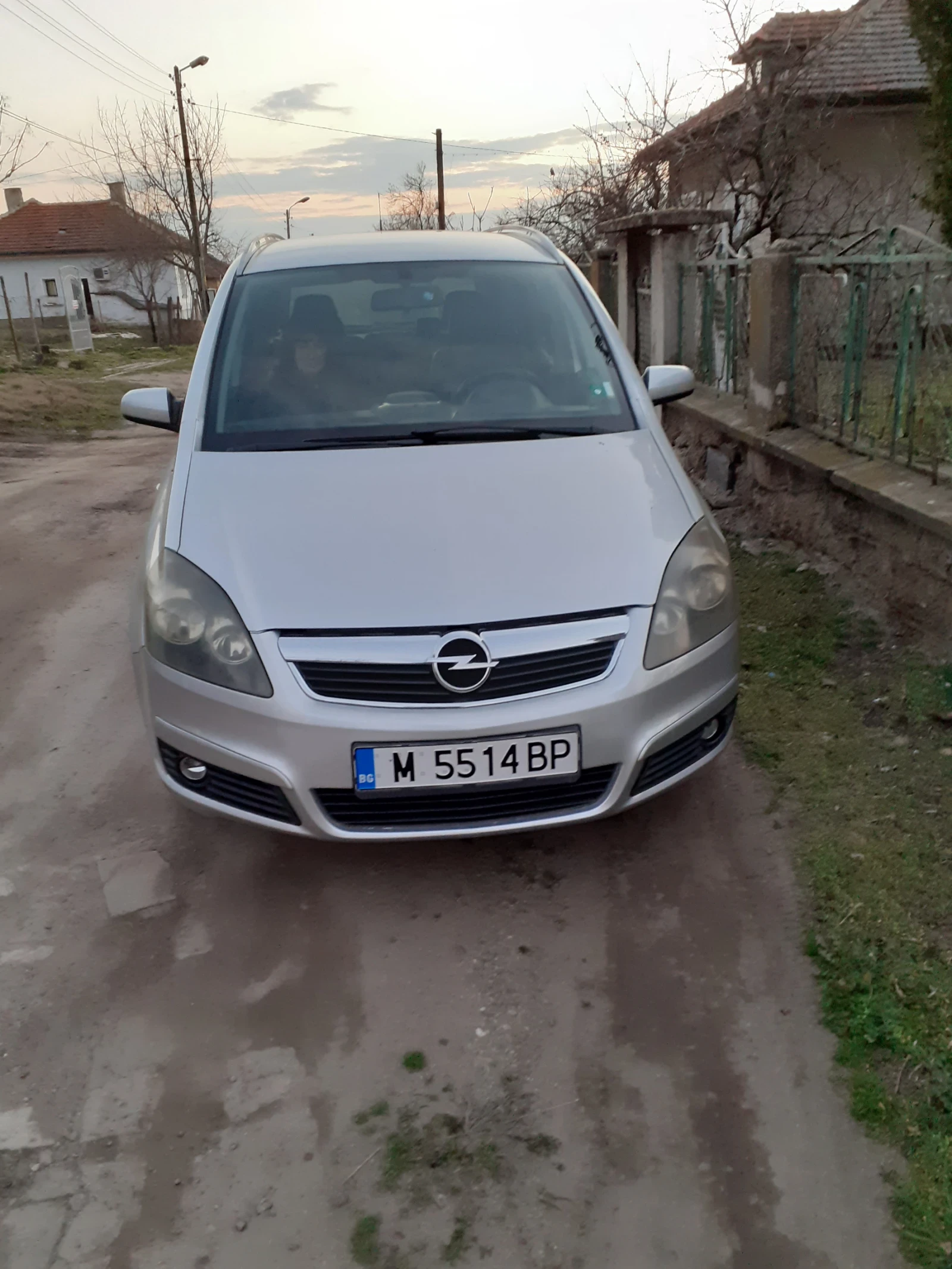 Opel Zafira | Mobile.bg � ����������� 2