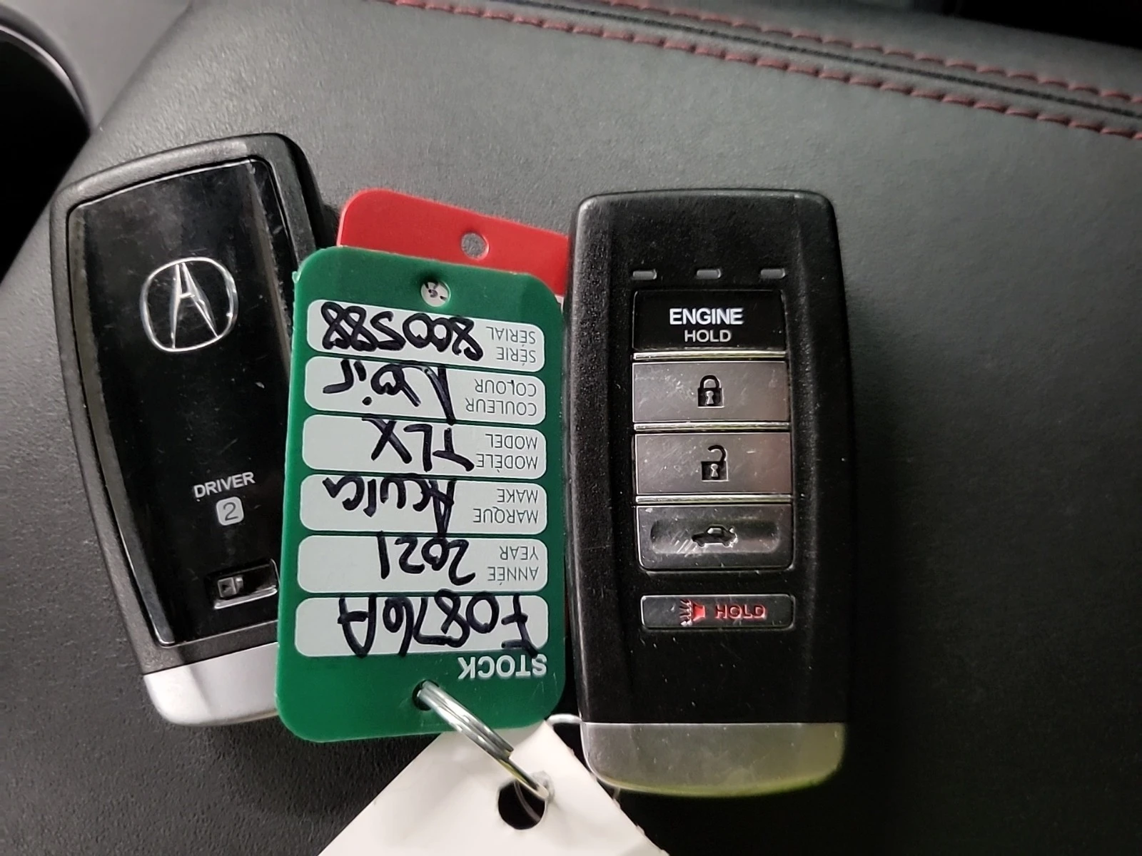 Acura TLX W/A-SPEC PACKAGE * * CARFAX * *   * *  | Mobile.bg   11