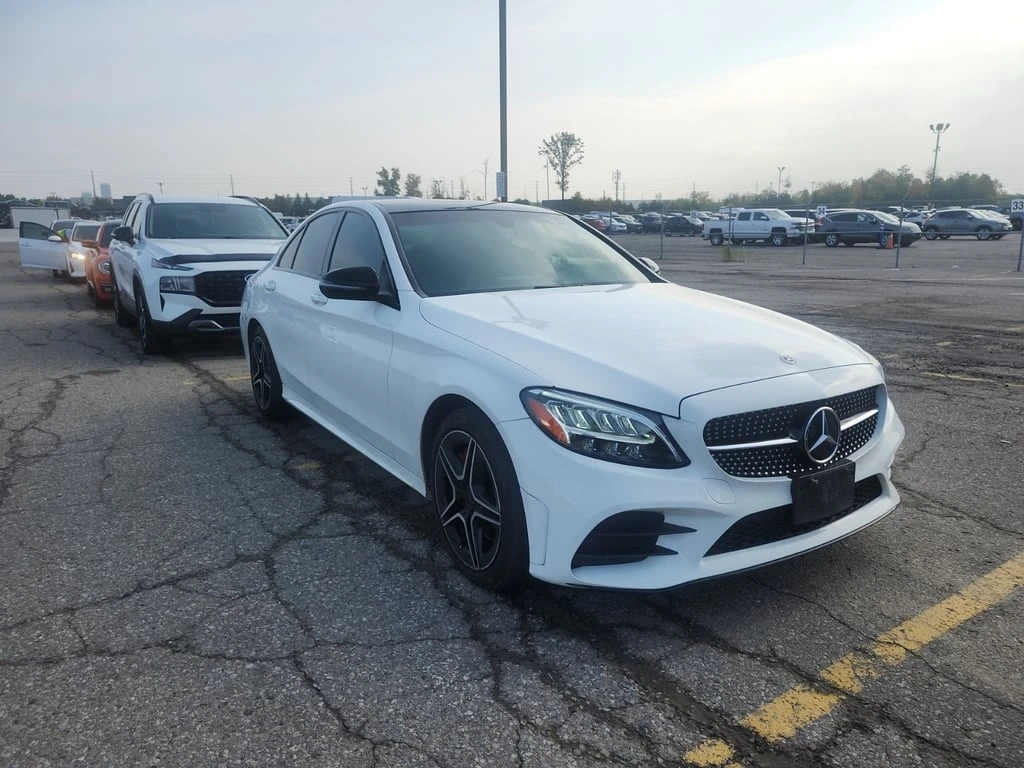 Mercedes-Benz C 300 * CARFAX *    | Mobile.bg   2