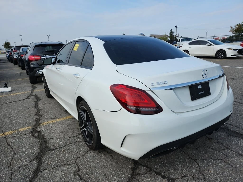 Mercedes-Benz C 300 * CARFAX *    | Mobile.bg   4