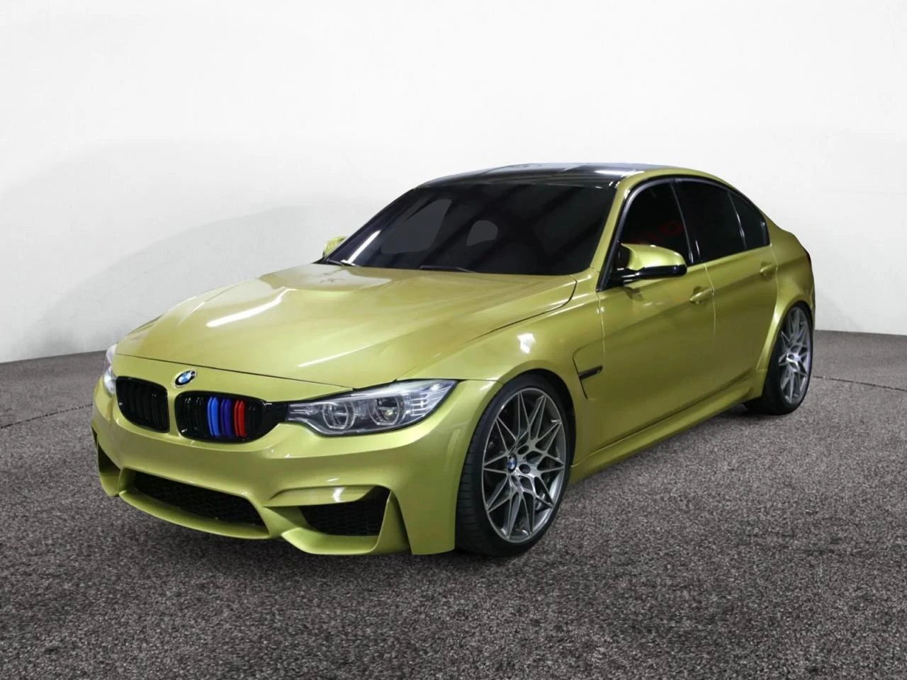 BMW M3 CARBON/TUNING | Mobile.bg   1