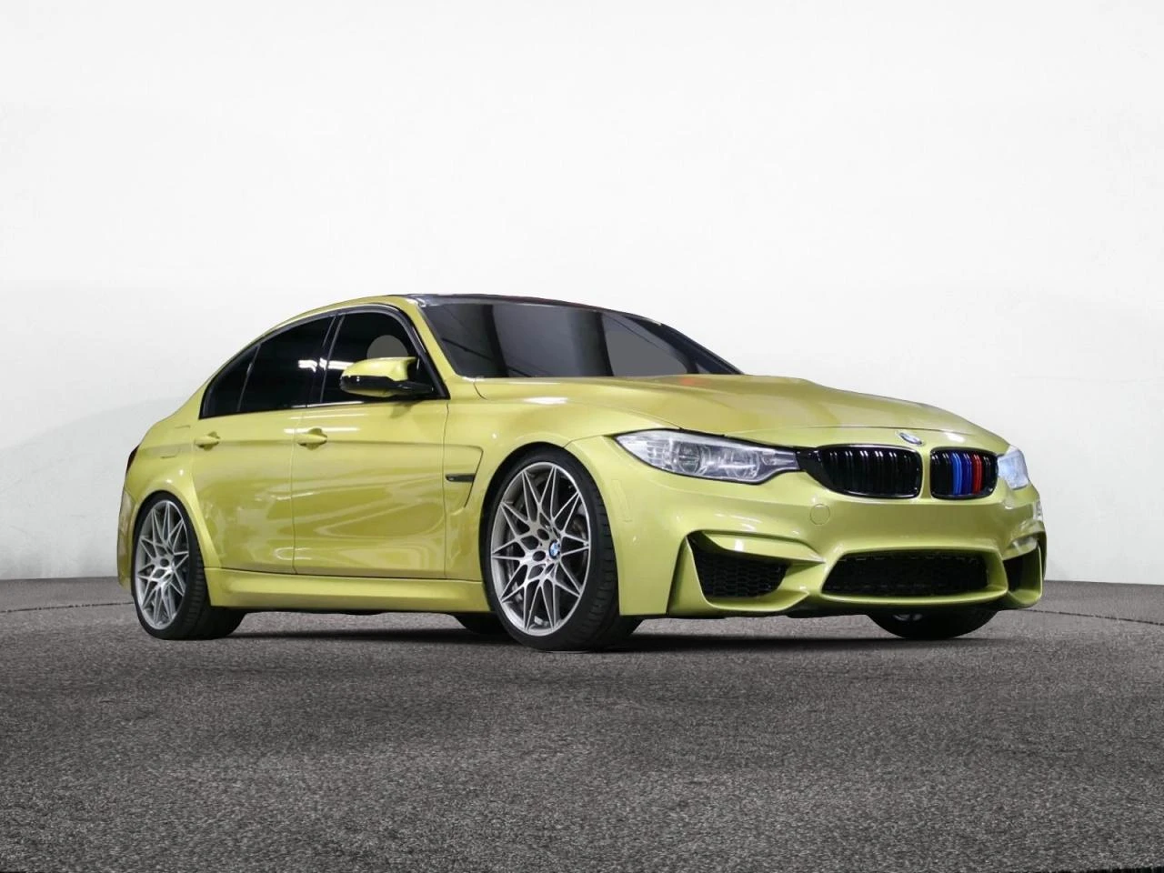 BMW M3 CARBON/TUNING | Mobile.bg   2