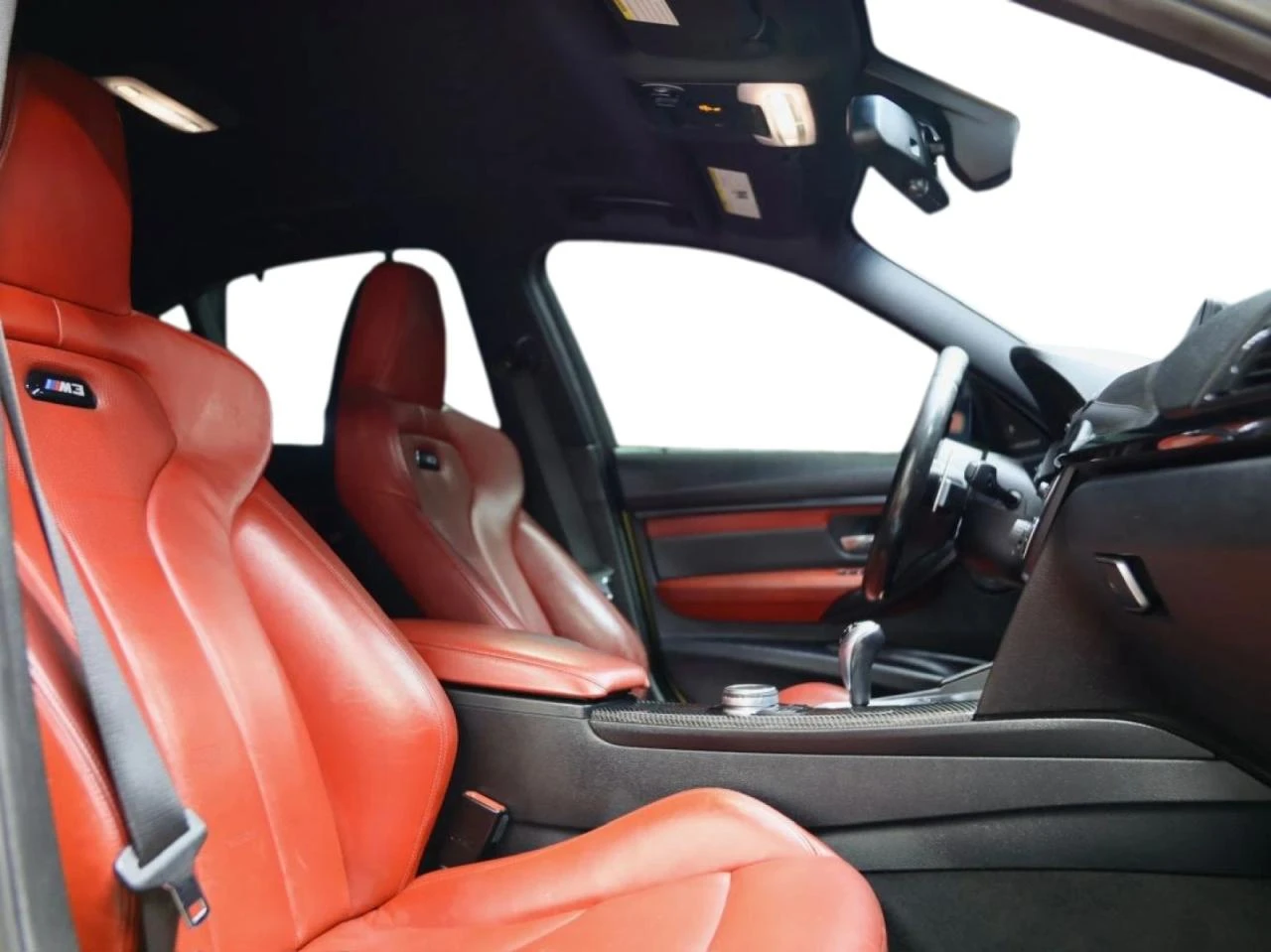 BMW M3 CARBON/TUNING | Mobile.bg   6