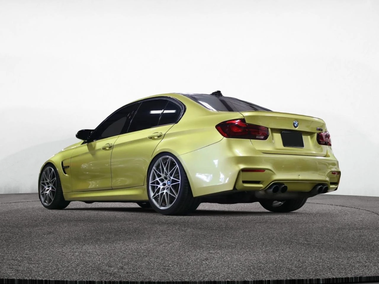 BMW M3 CARBON/TUNING | Mobile.bg   4