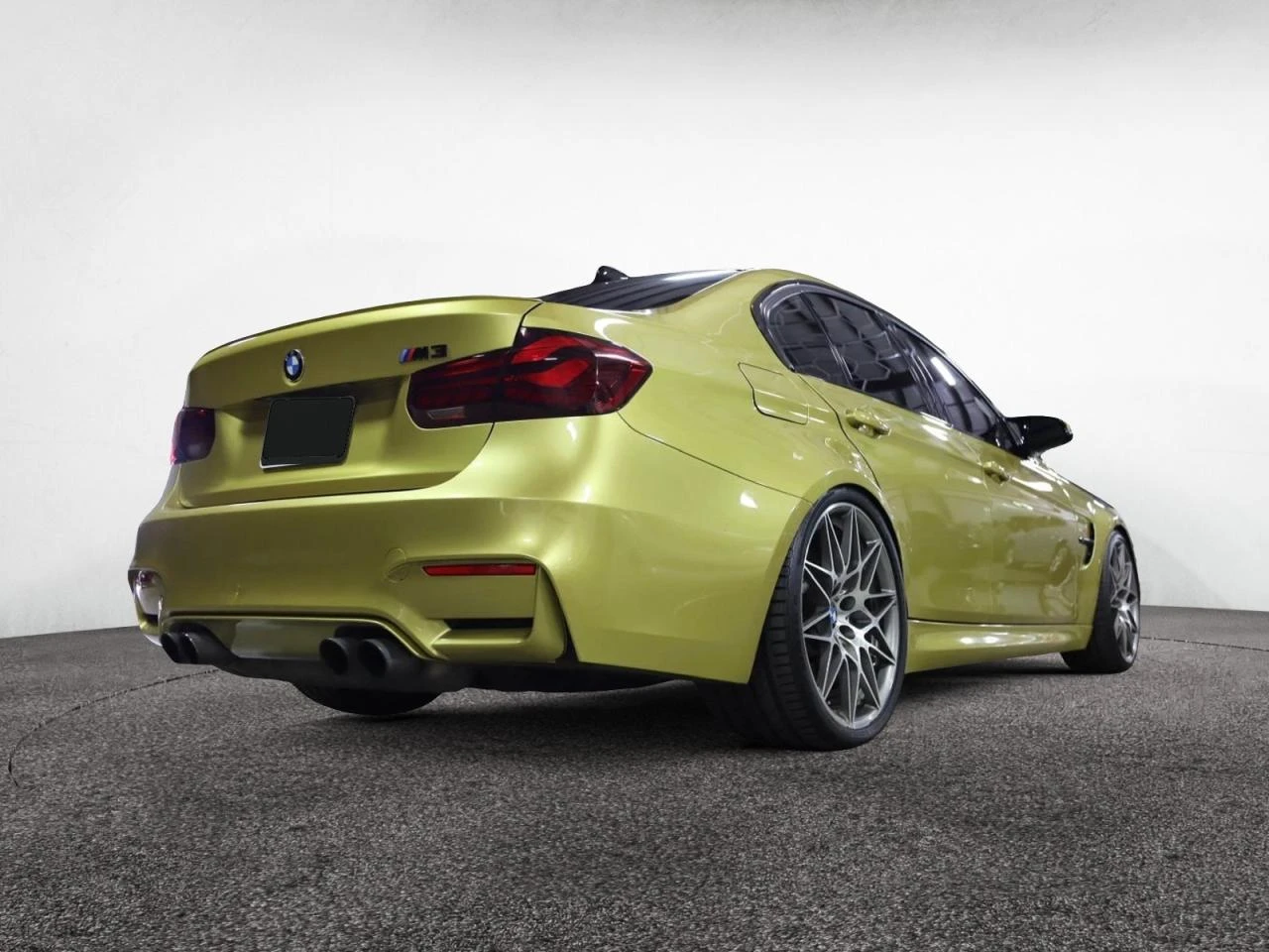 BMW M3 CARBON/TUNING | Mobile.bg   3