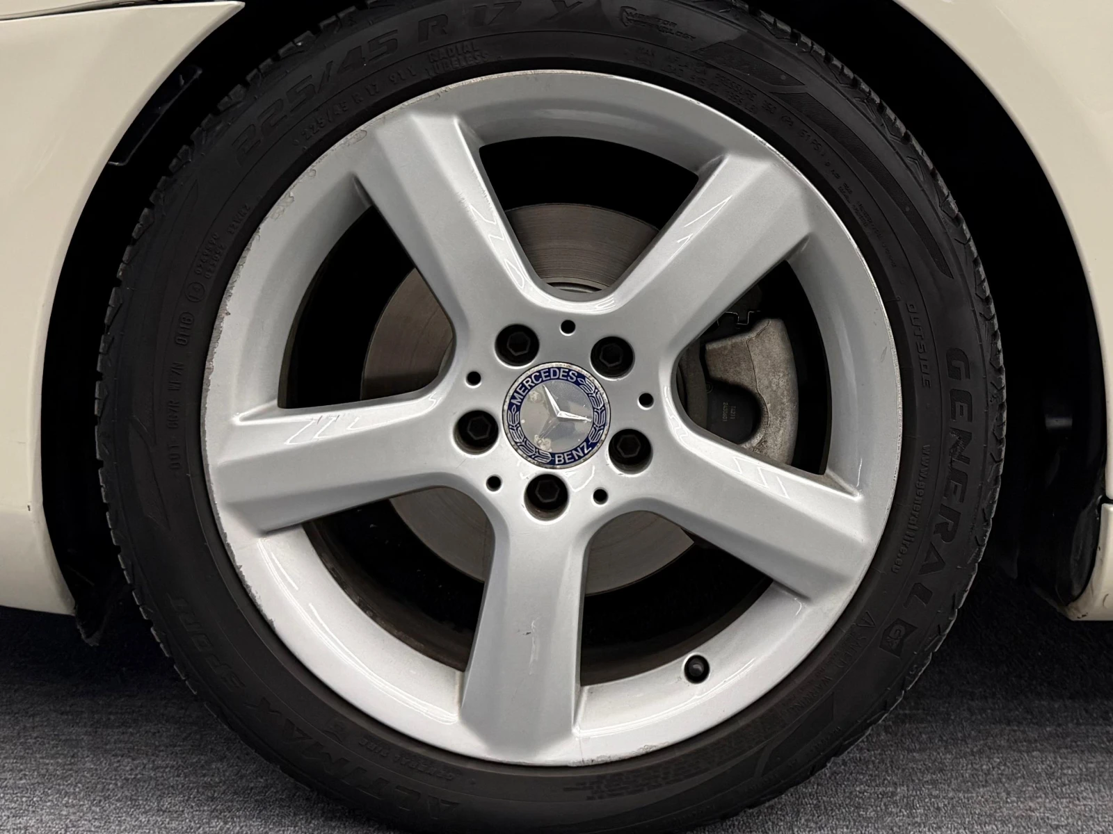 Mercedes-Benz SLK 200 AMG* * AirScarf*  | Mobile.bg   15