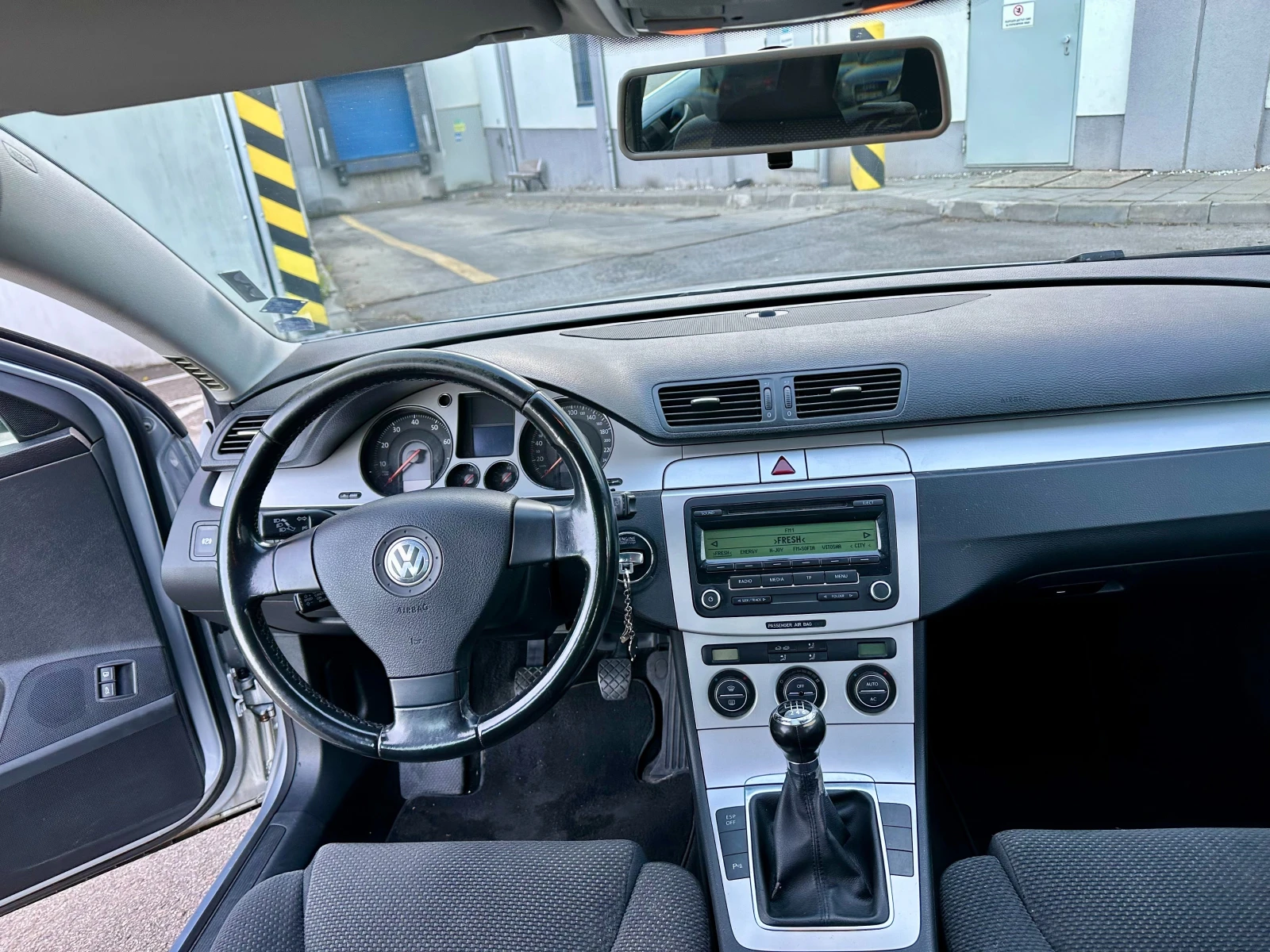 VW Passat Avant TSI | Mobile.bg � ����������� 12