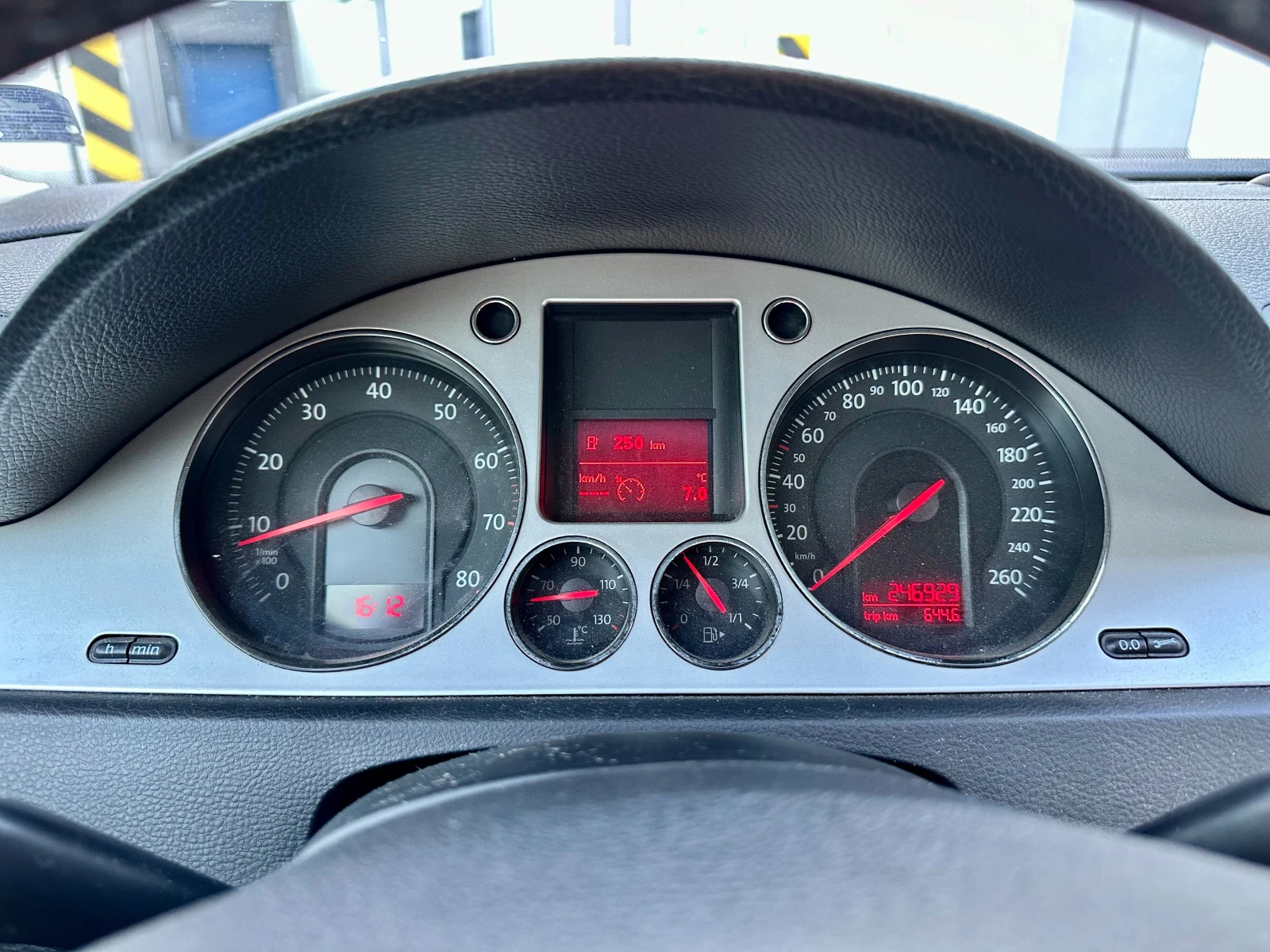 VW Passat Avant TSI | Mobile.bg � ����������� 13