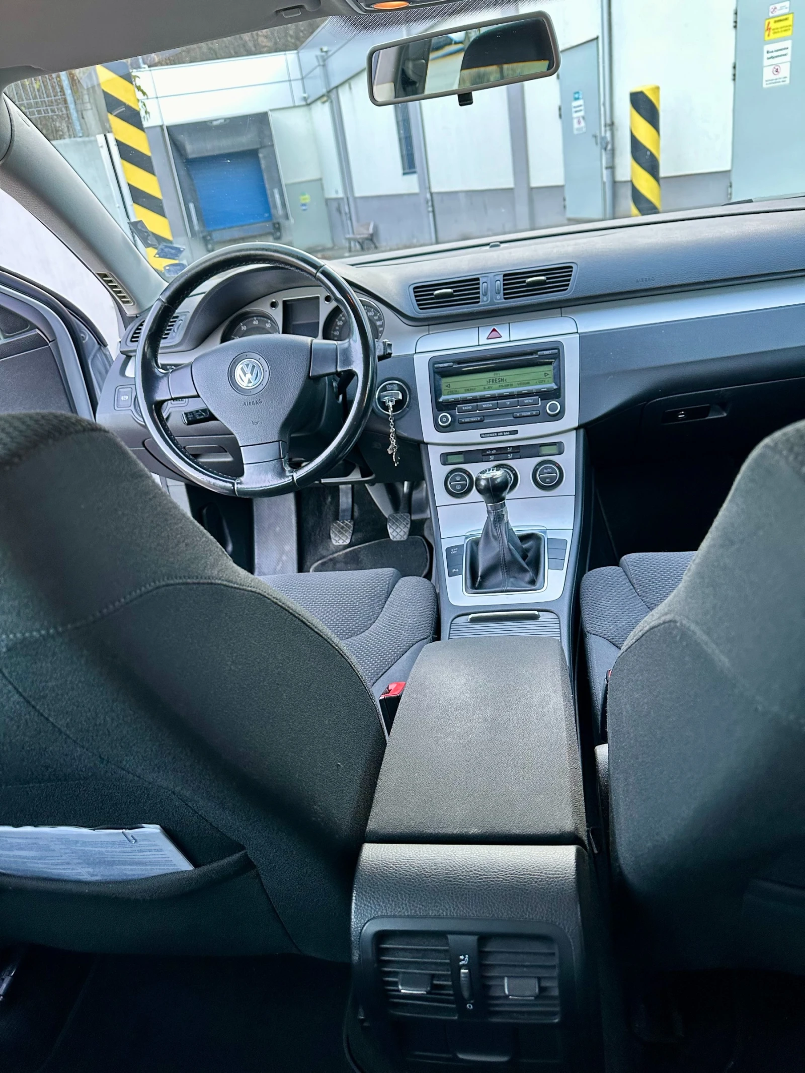 VW Passat Avant TSI | Mobile.bg � ����������� 11