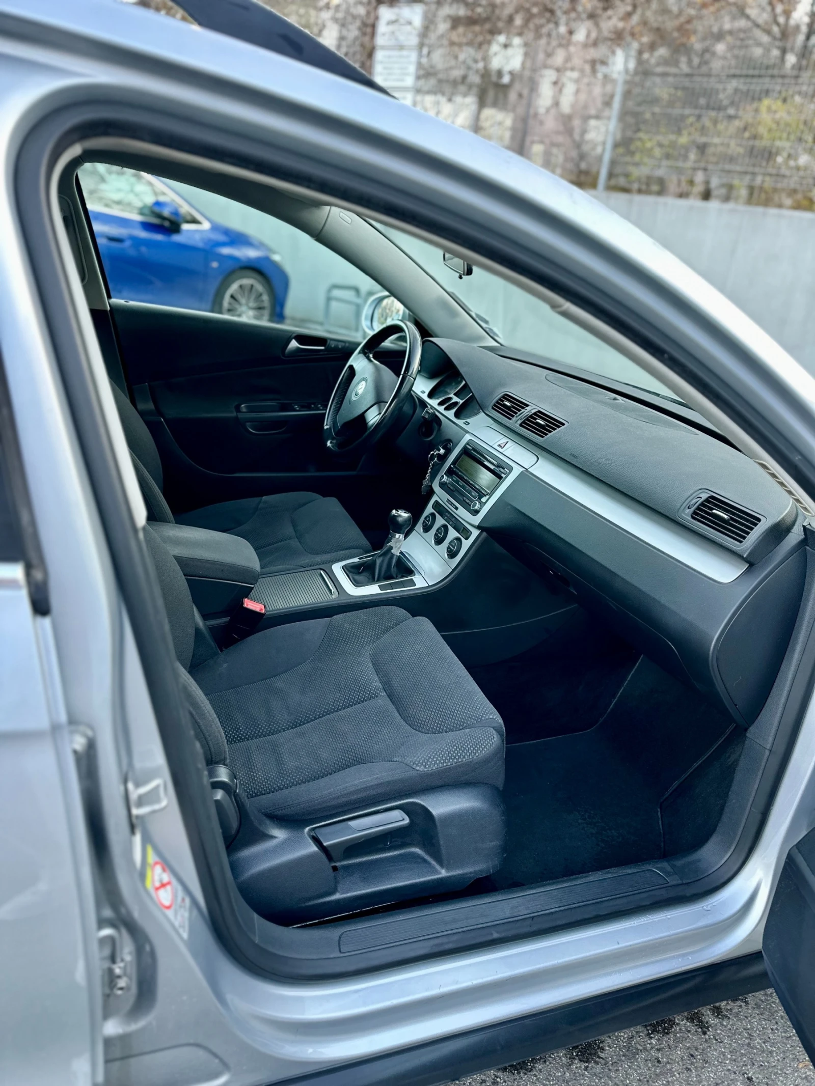 VW Passat Avant TSI - изображение 6