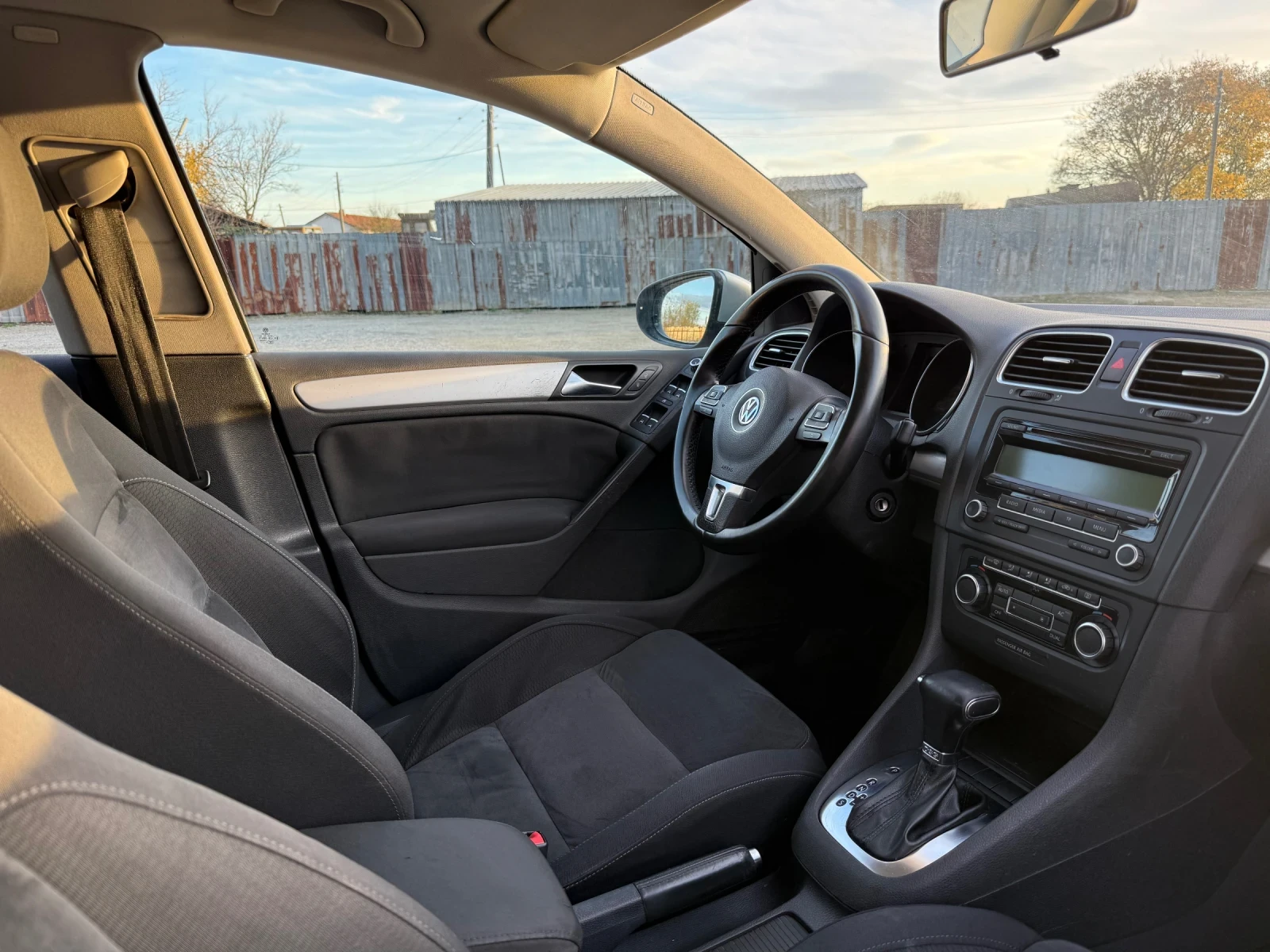 VW Golf 2.0TDI DSG  - изображение 10