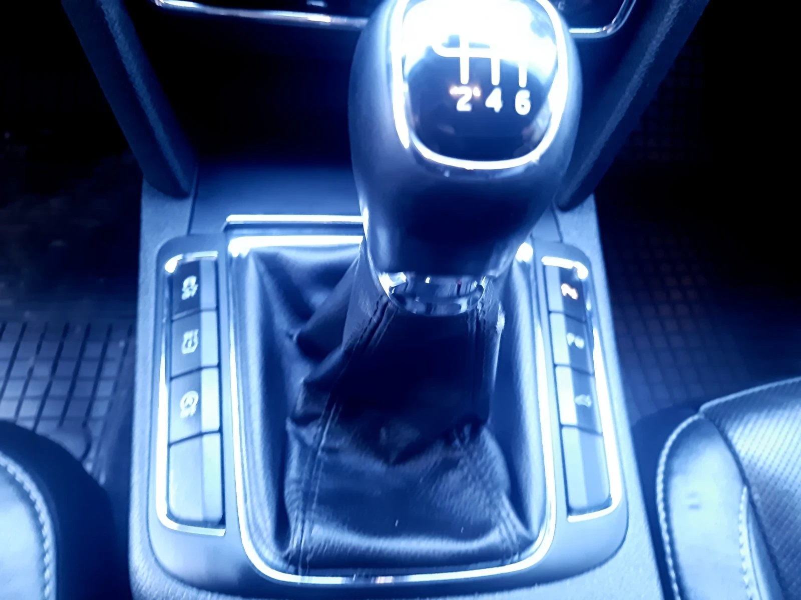 Skoda Superb 2, 0 tdi140к.с CFFB - изображение 8