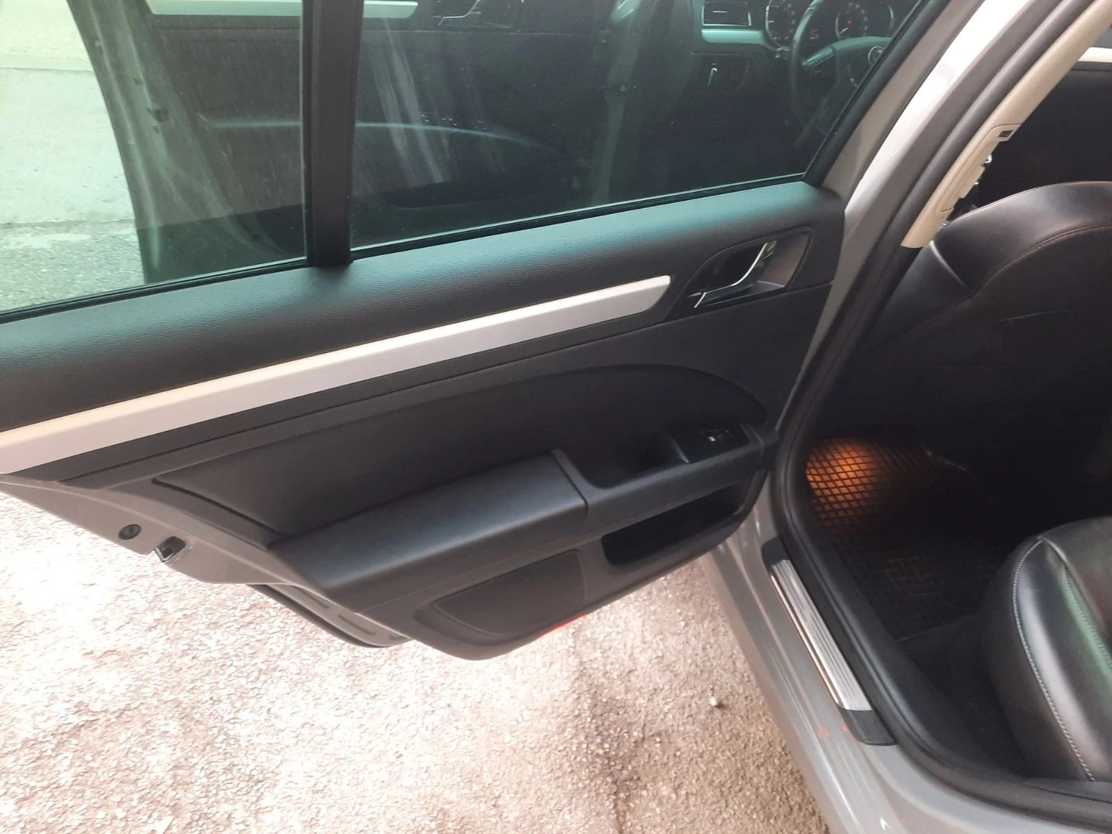 Skoda Superb 2, 0 tdi140�.� CFFB | Mobile.bg � ����������� 17