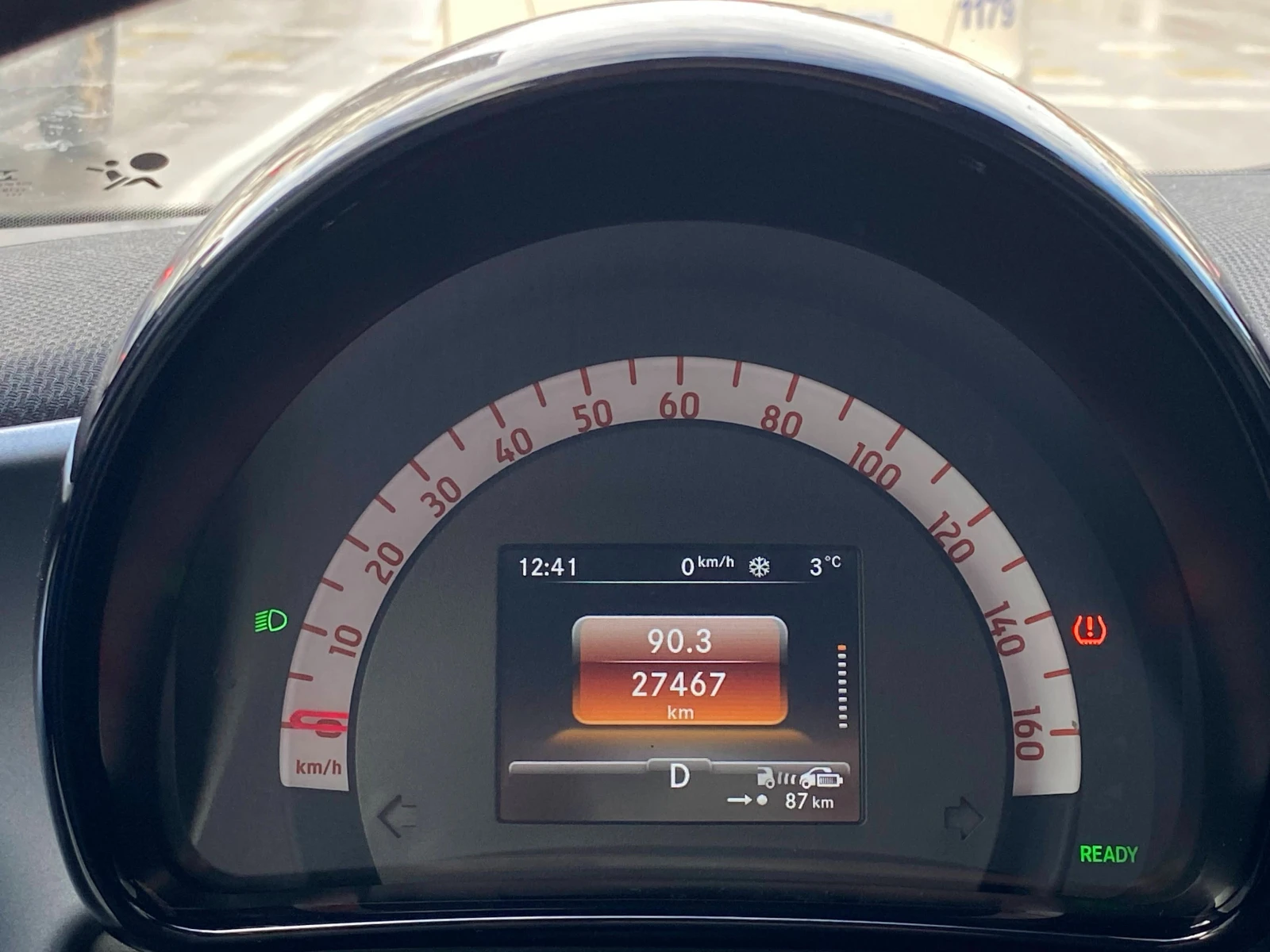 Smart Forfour | Mobile.bg � ����������� 16