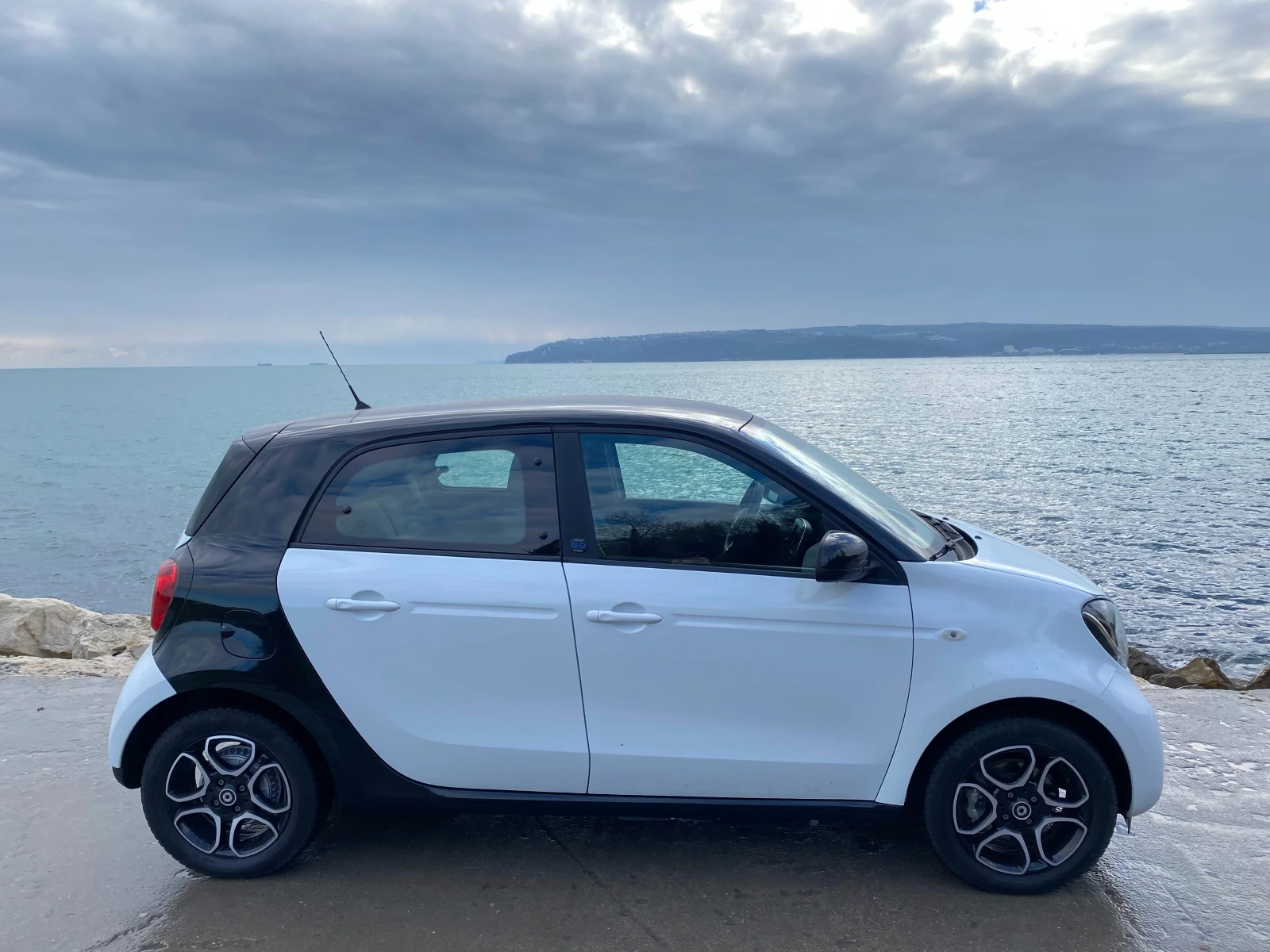 Smart Forfour | Mobile.bg � ����������� 7
